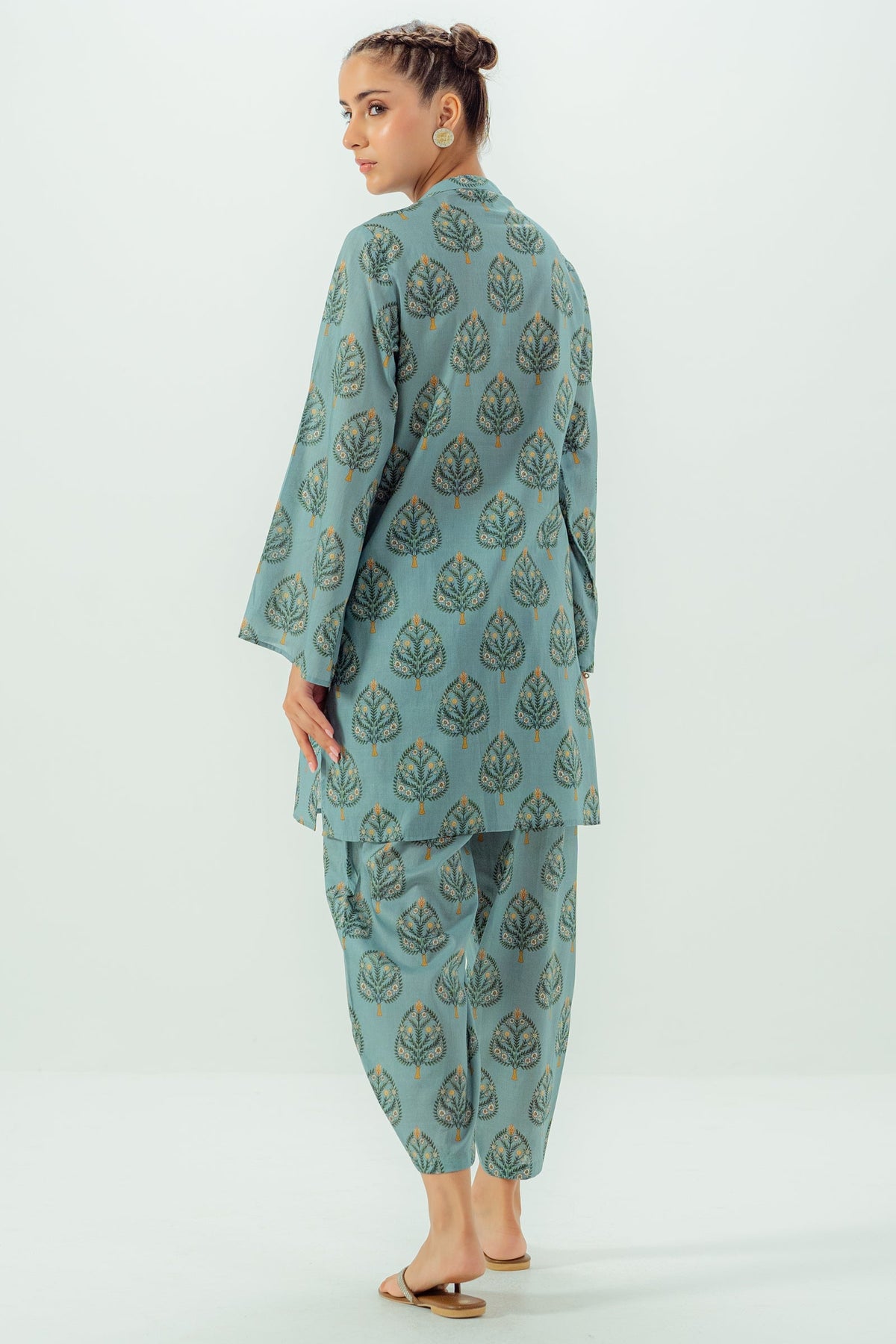 Lindens 2 piece