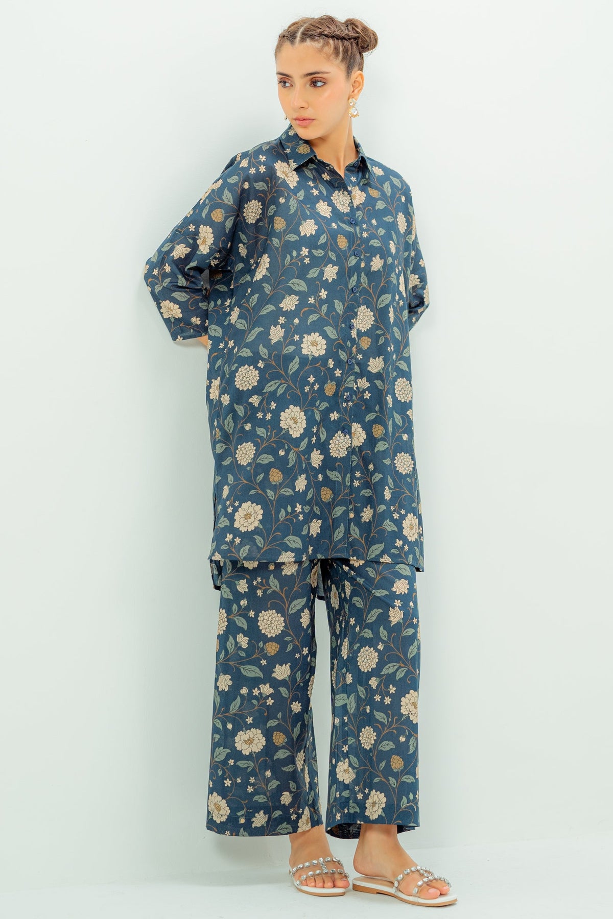Moringa 2 piece
