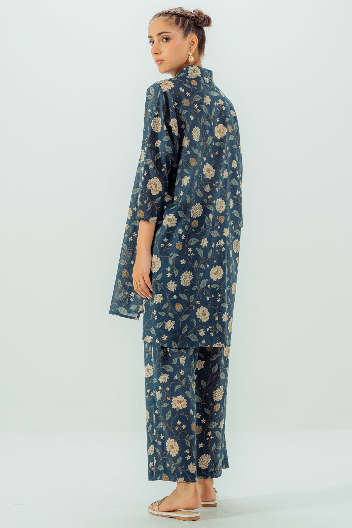 Moringa 2 piece