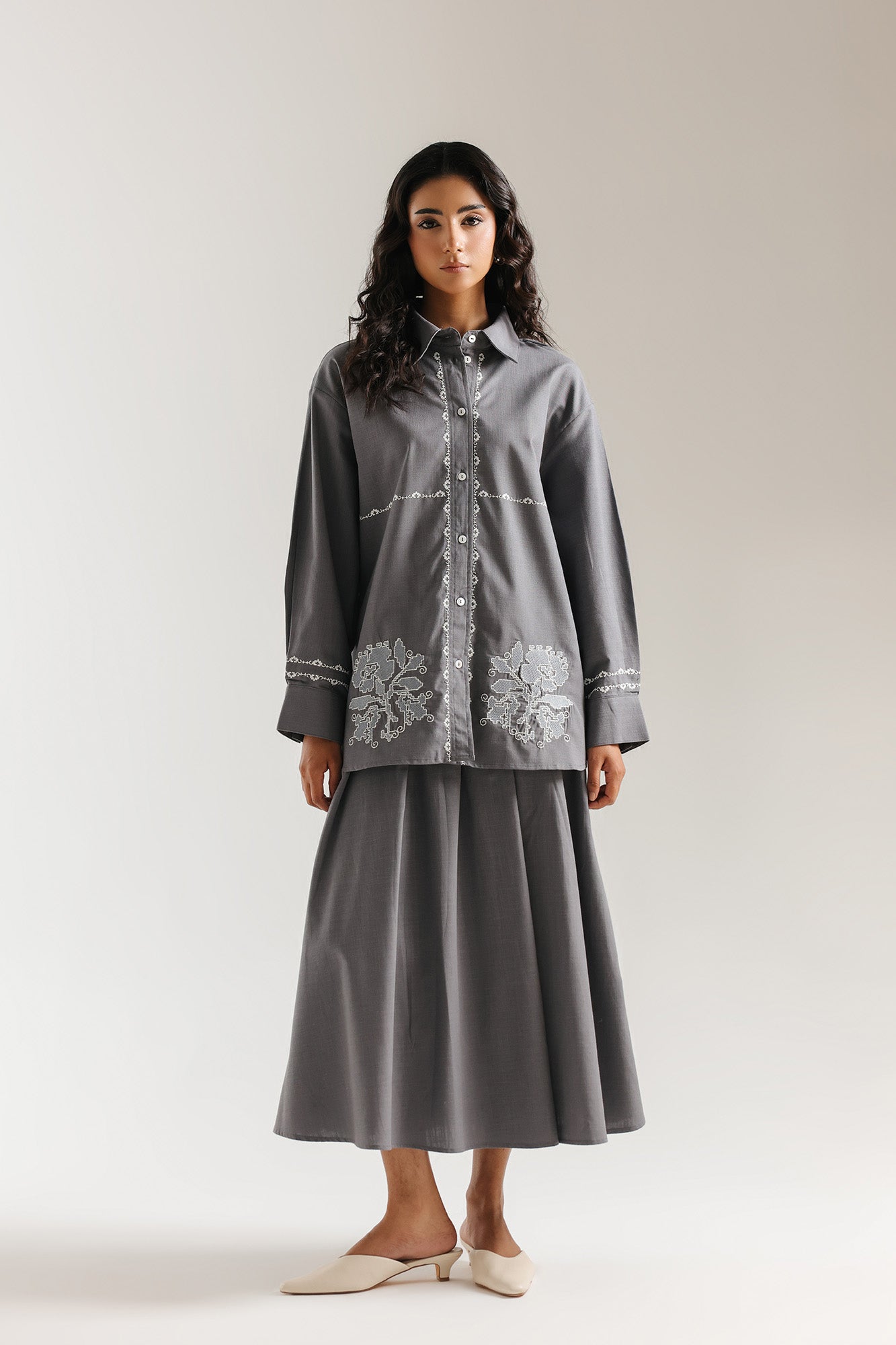 SOLID SUIT (E0726/106/906)