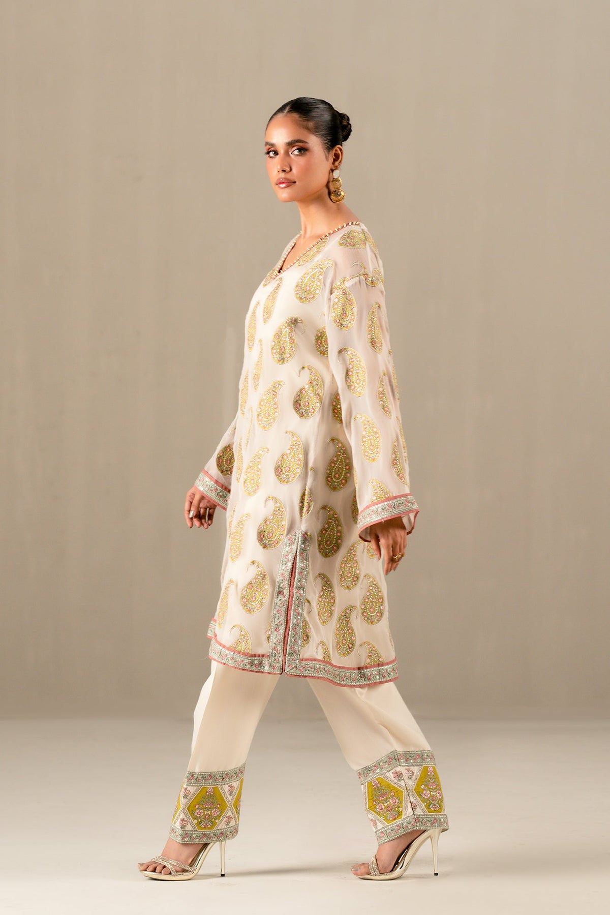 Ethnic