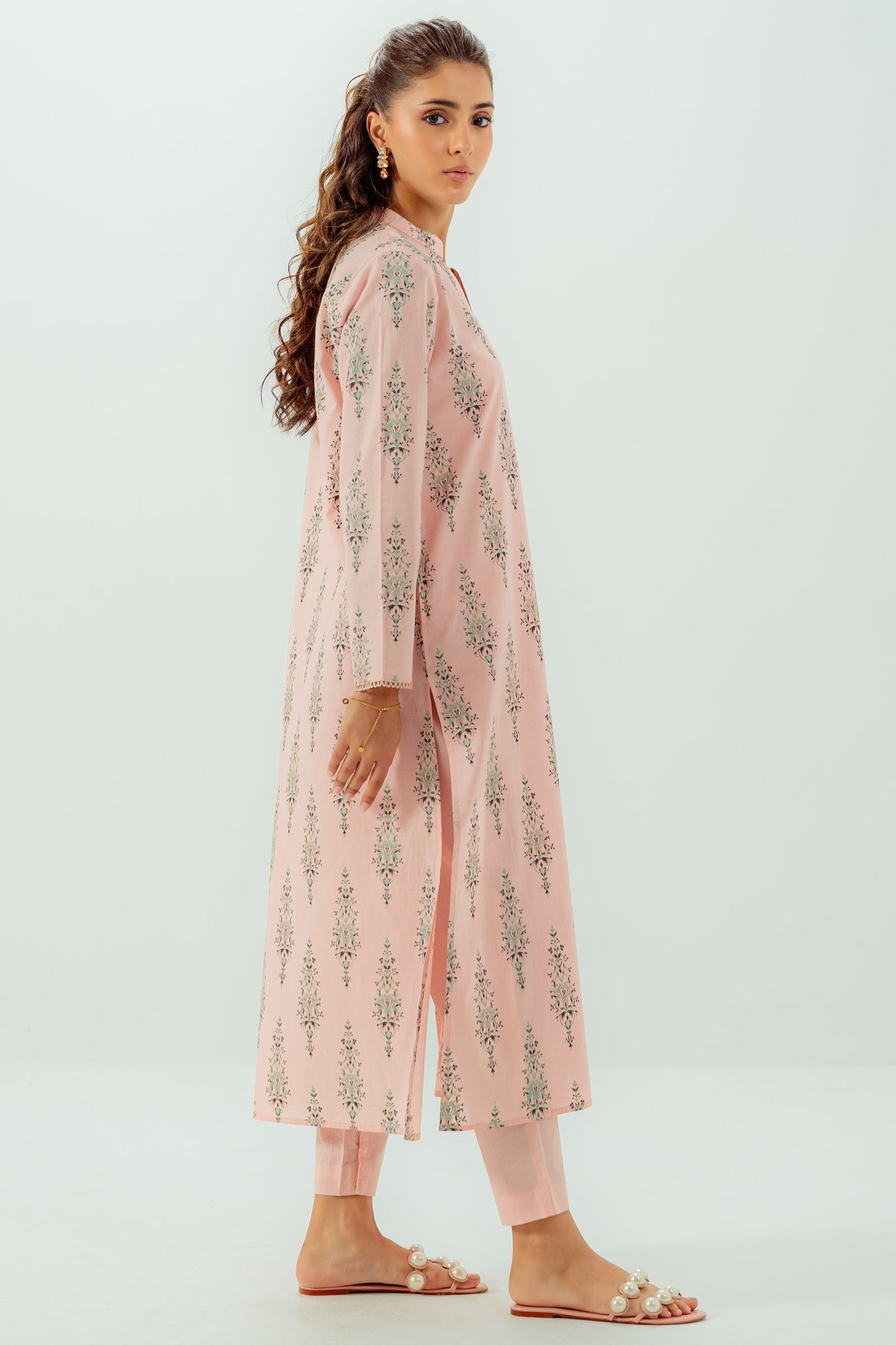 Cascade 2 piece