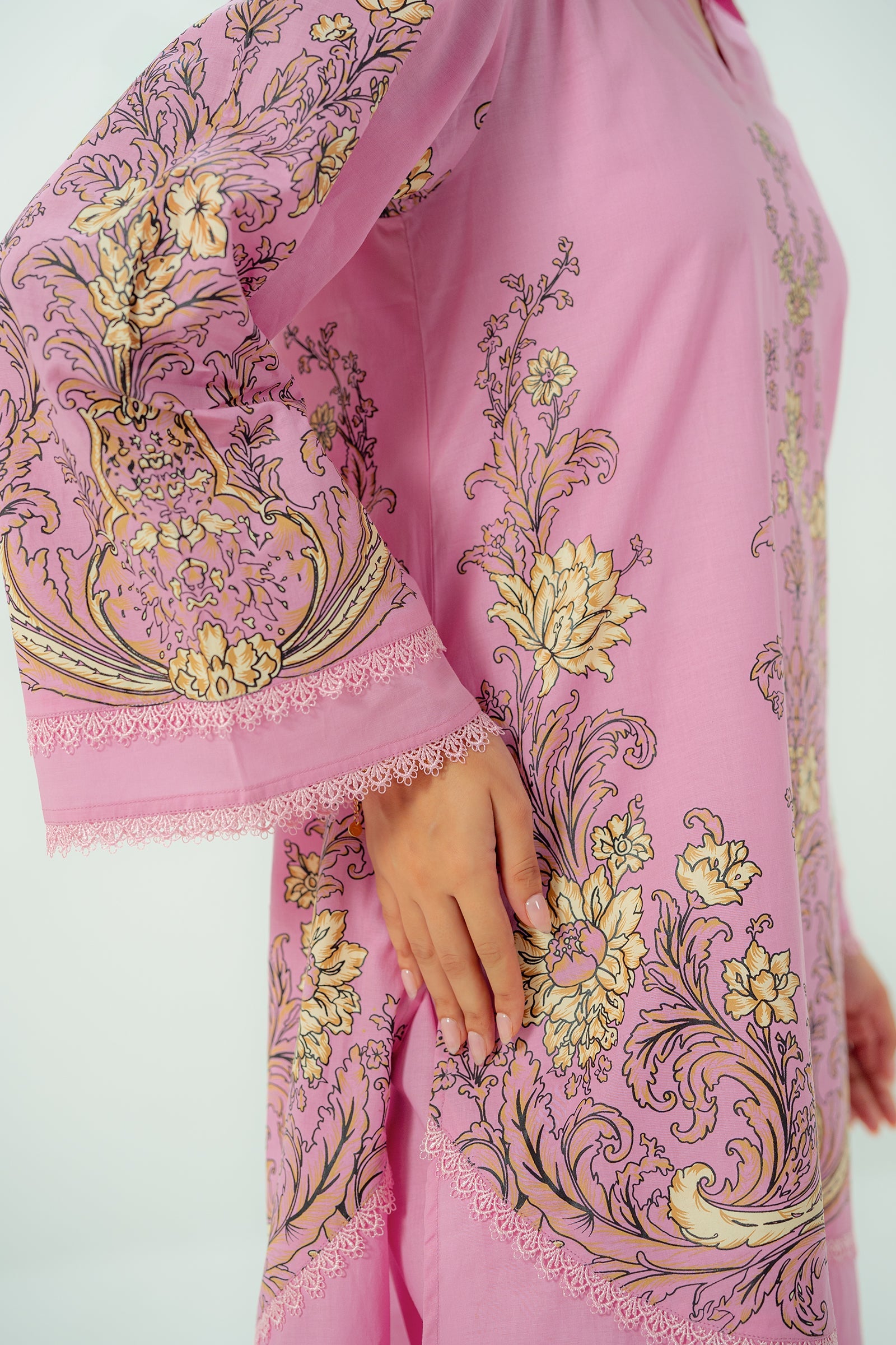 Mystery 2 piece