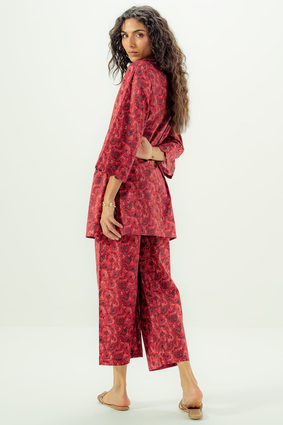 Ruby 2 piece