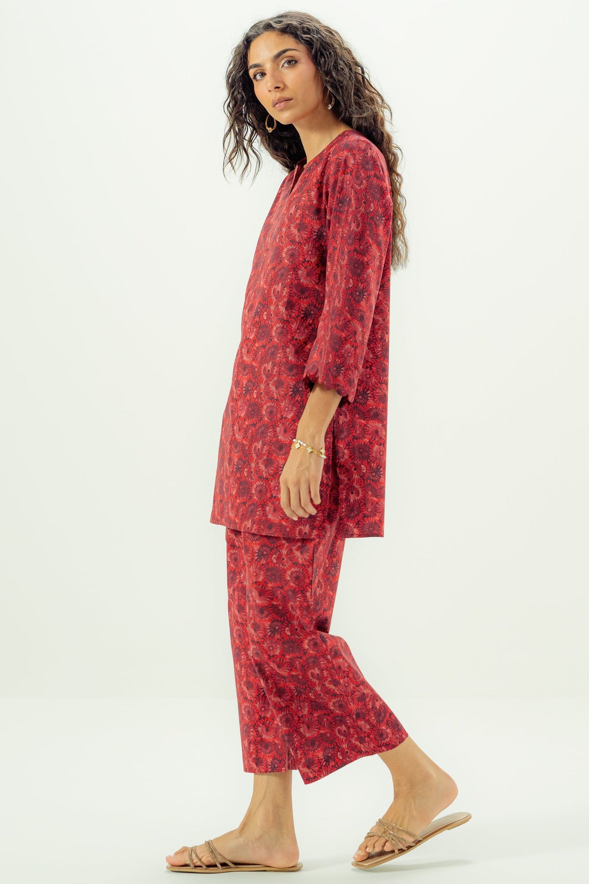 Ruby 2 piece