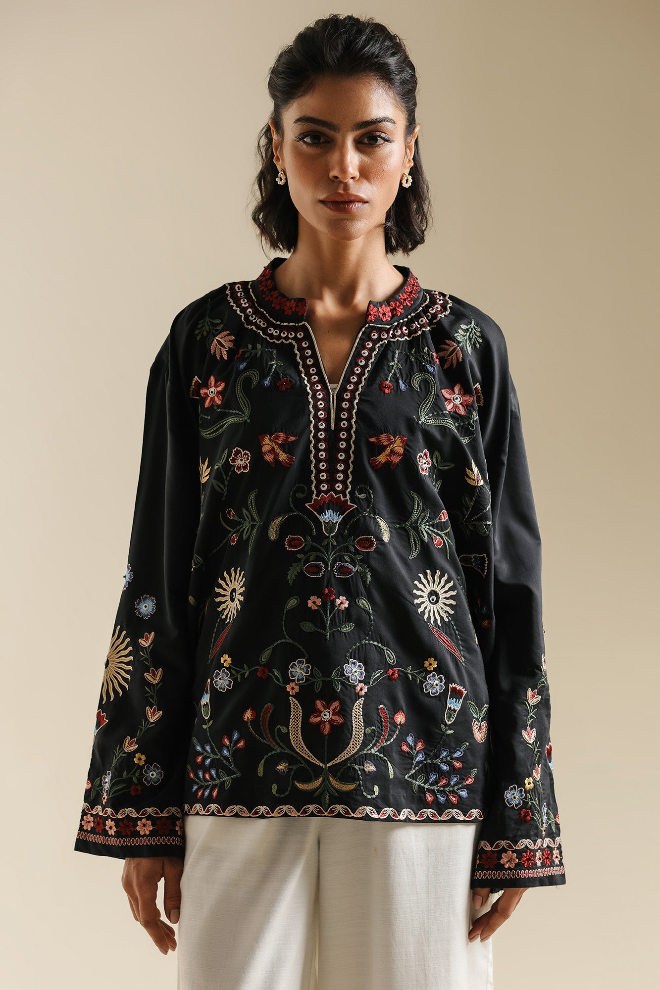 SHIRT (E0730/119/901)