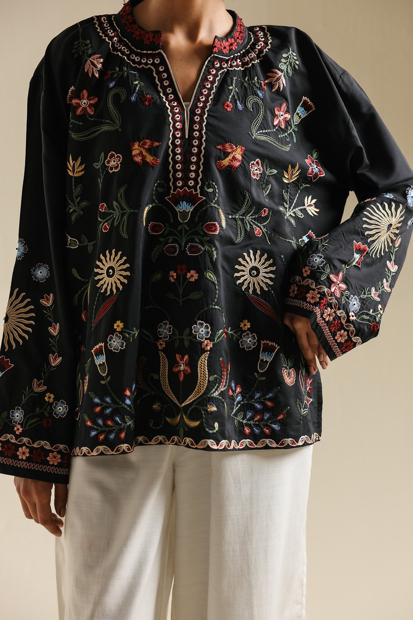 SHIRT (E0730/119/901)