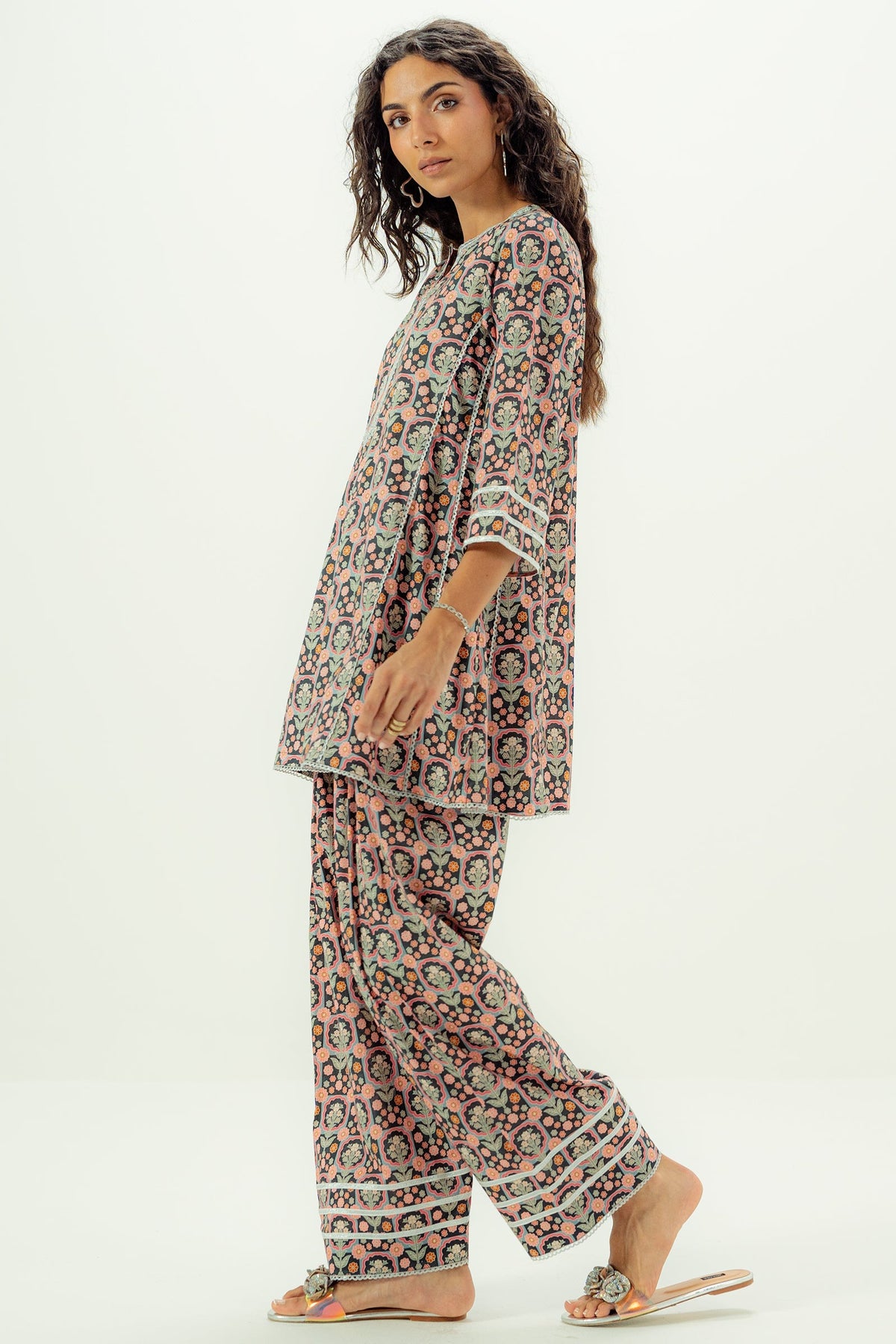 Rosier 2 piece