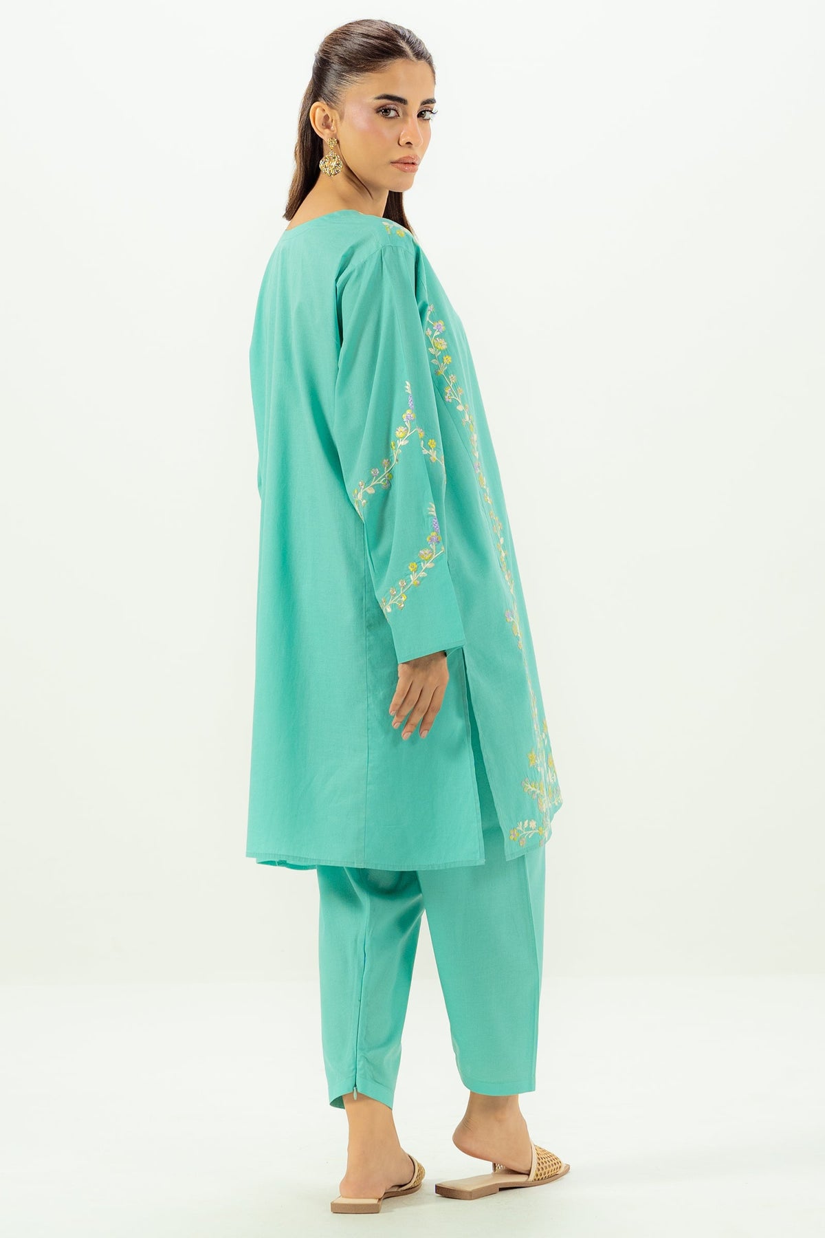 Ananas 2 piece