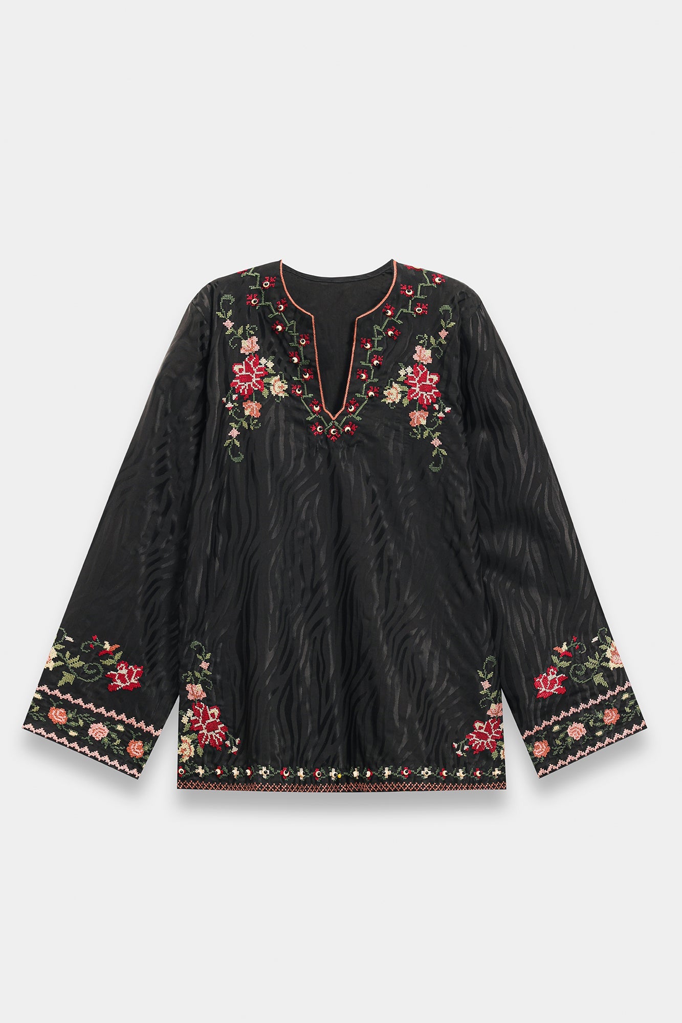 SHIRT (E0734/119/902)