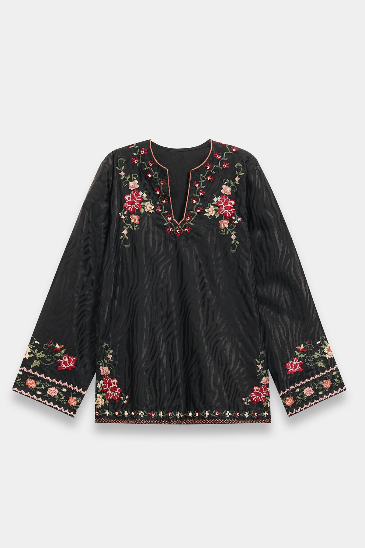 SHIRT (E0734/119/902)