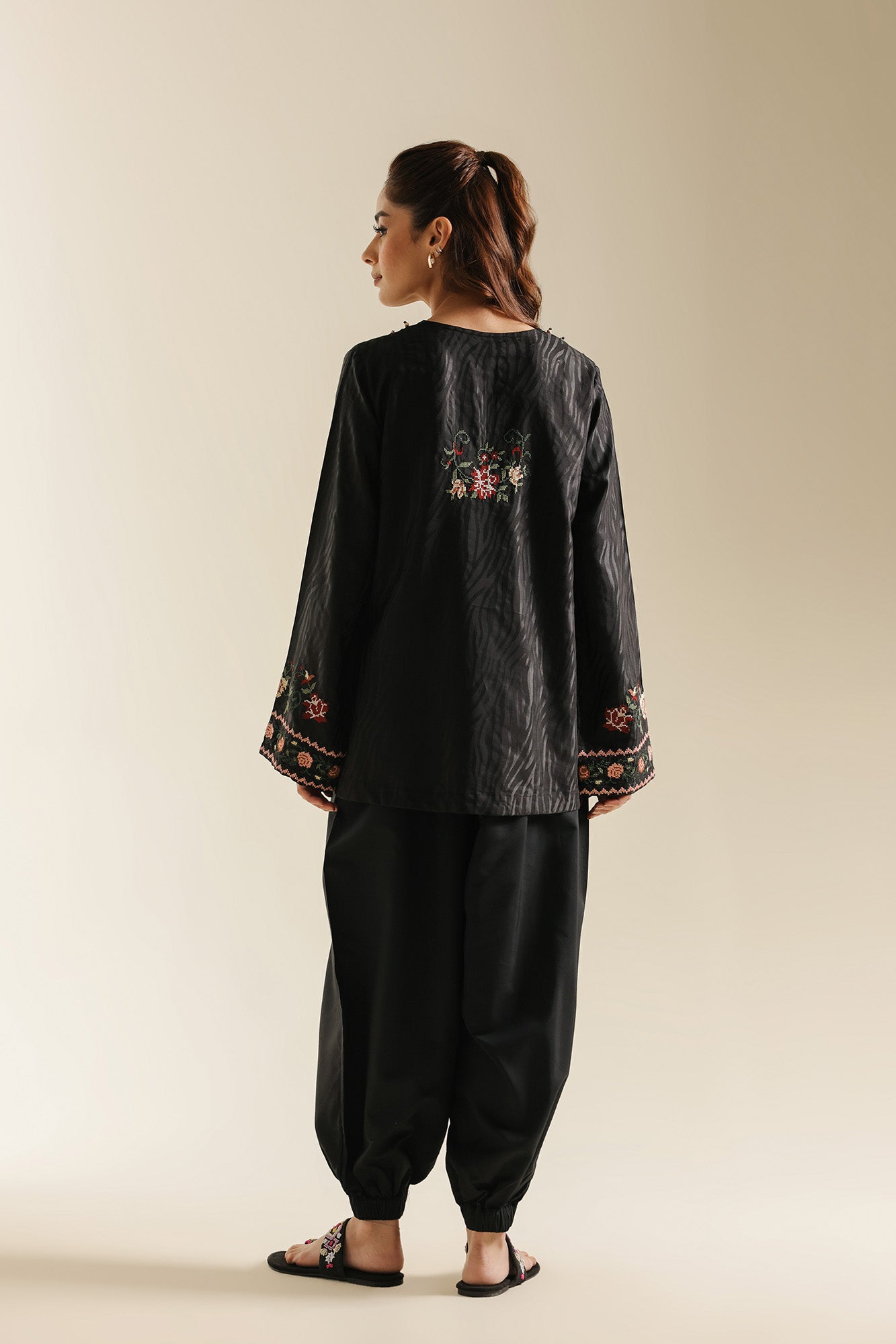 SHIRT (E0734/119/902)