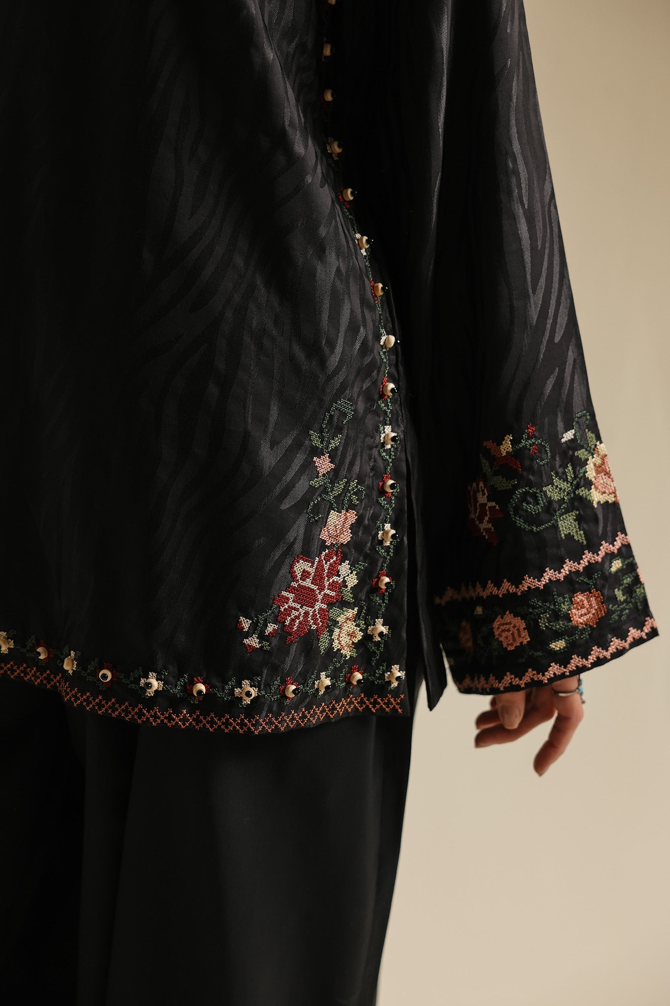 SHIRT (E0734/119/902)
