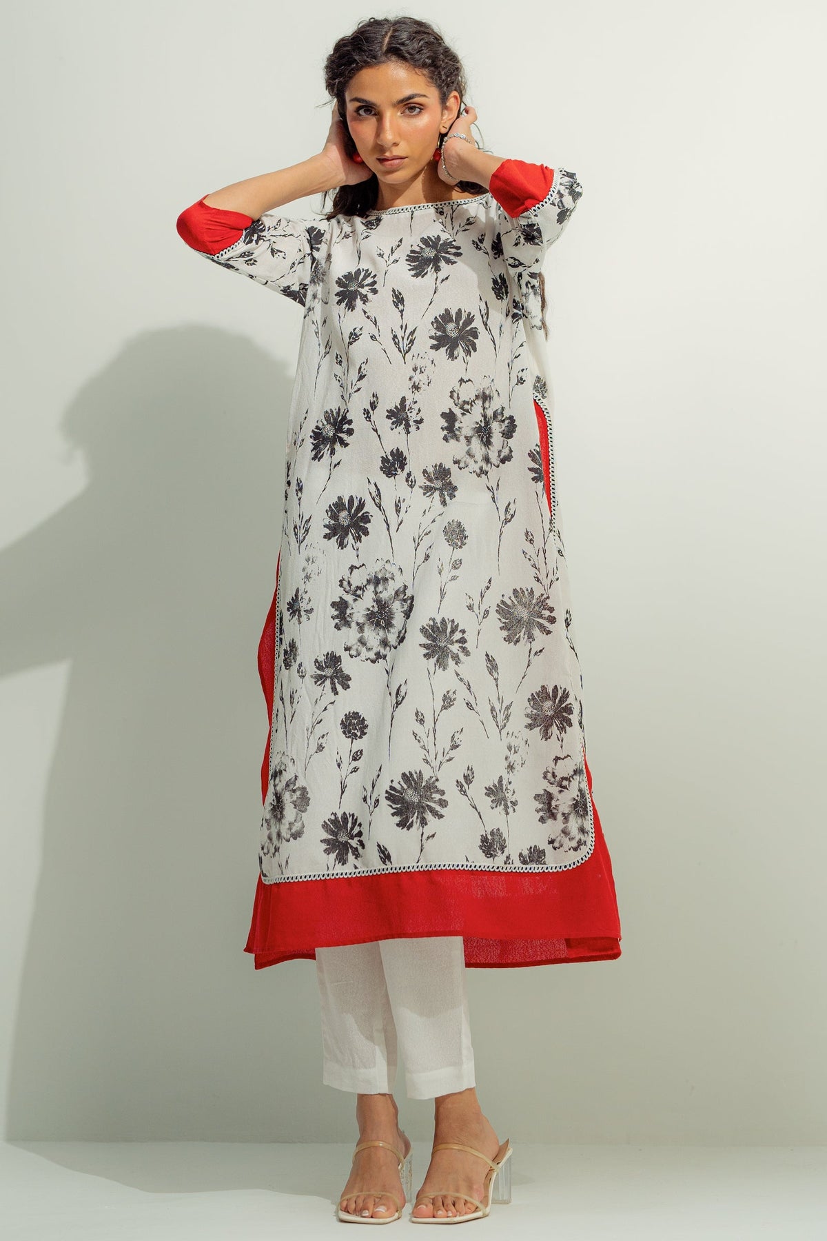 Diverge 2 piece