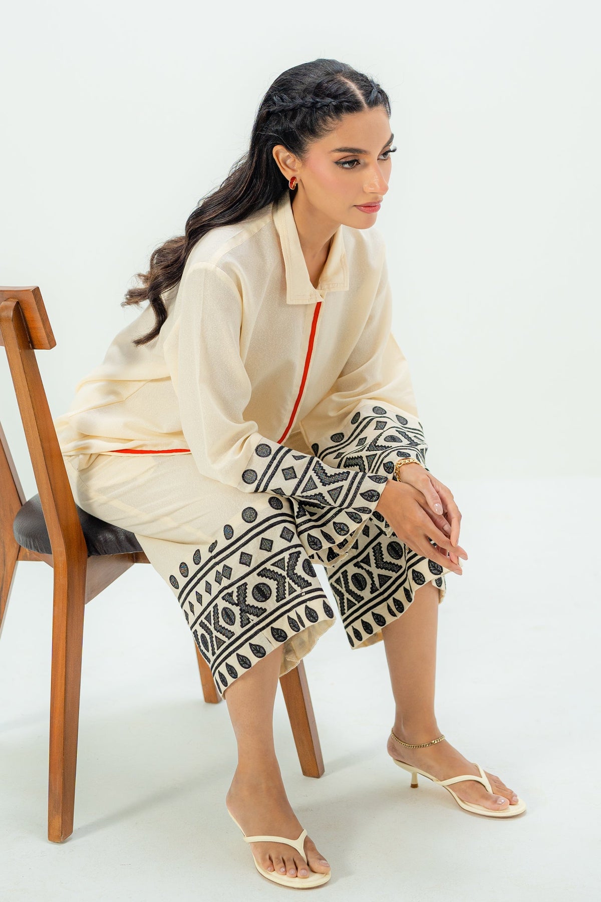 Tribal 2 piece
