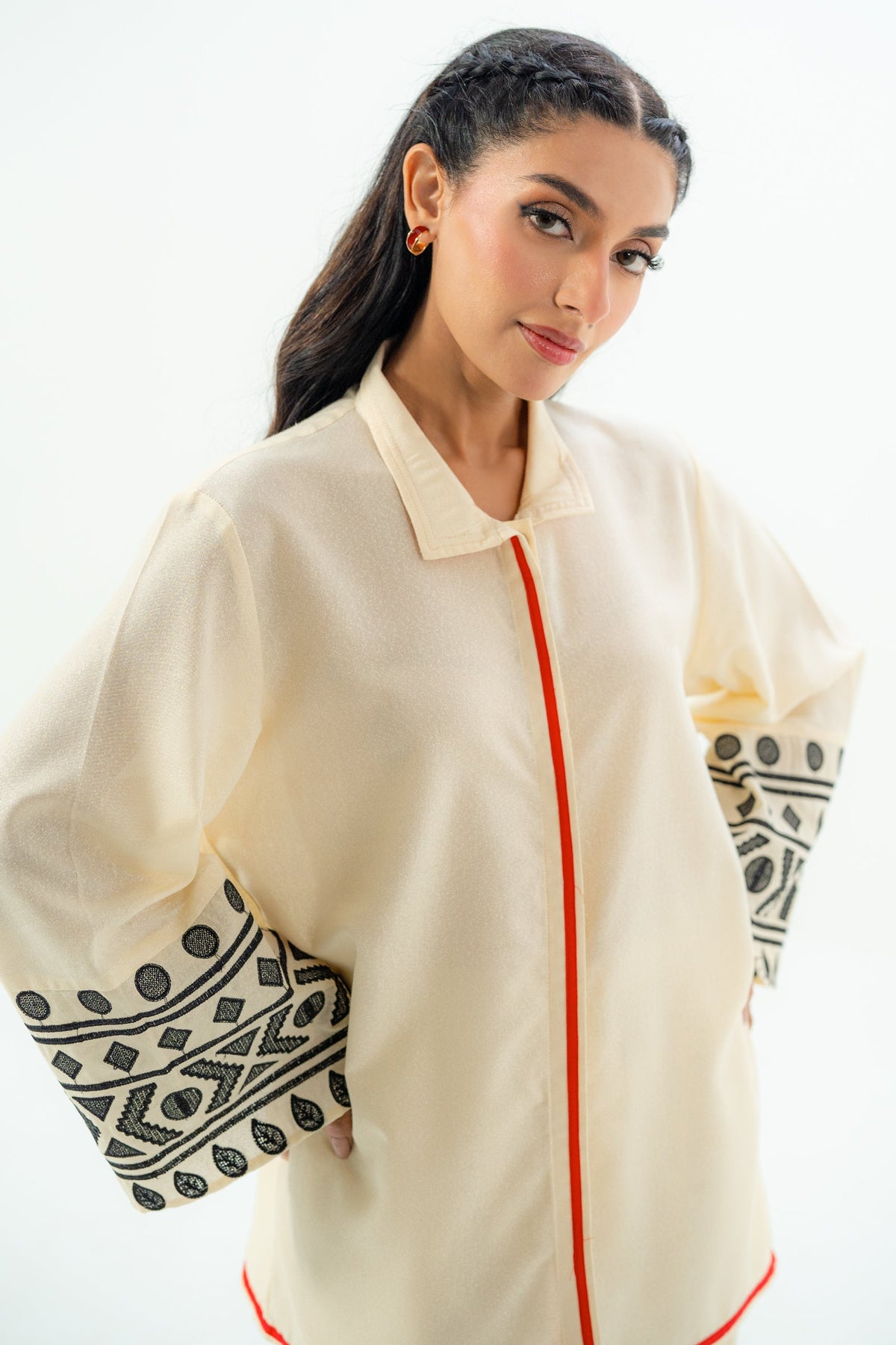 Tribal 2 piece