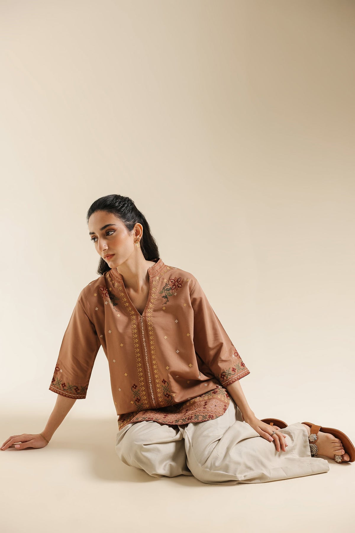 TROUSER (E0735/119/004)