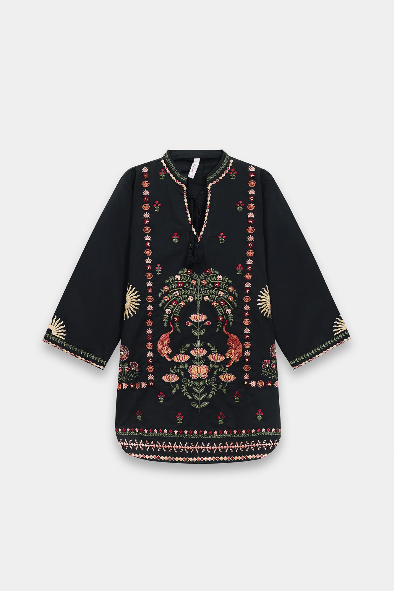 KURTI (E0737/119/902)