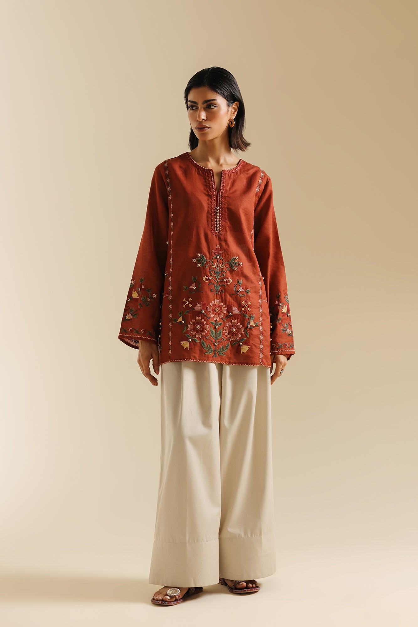 TROUSER (E0739/119/004)