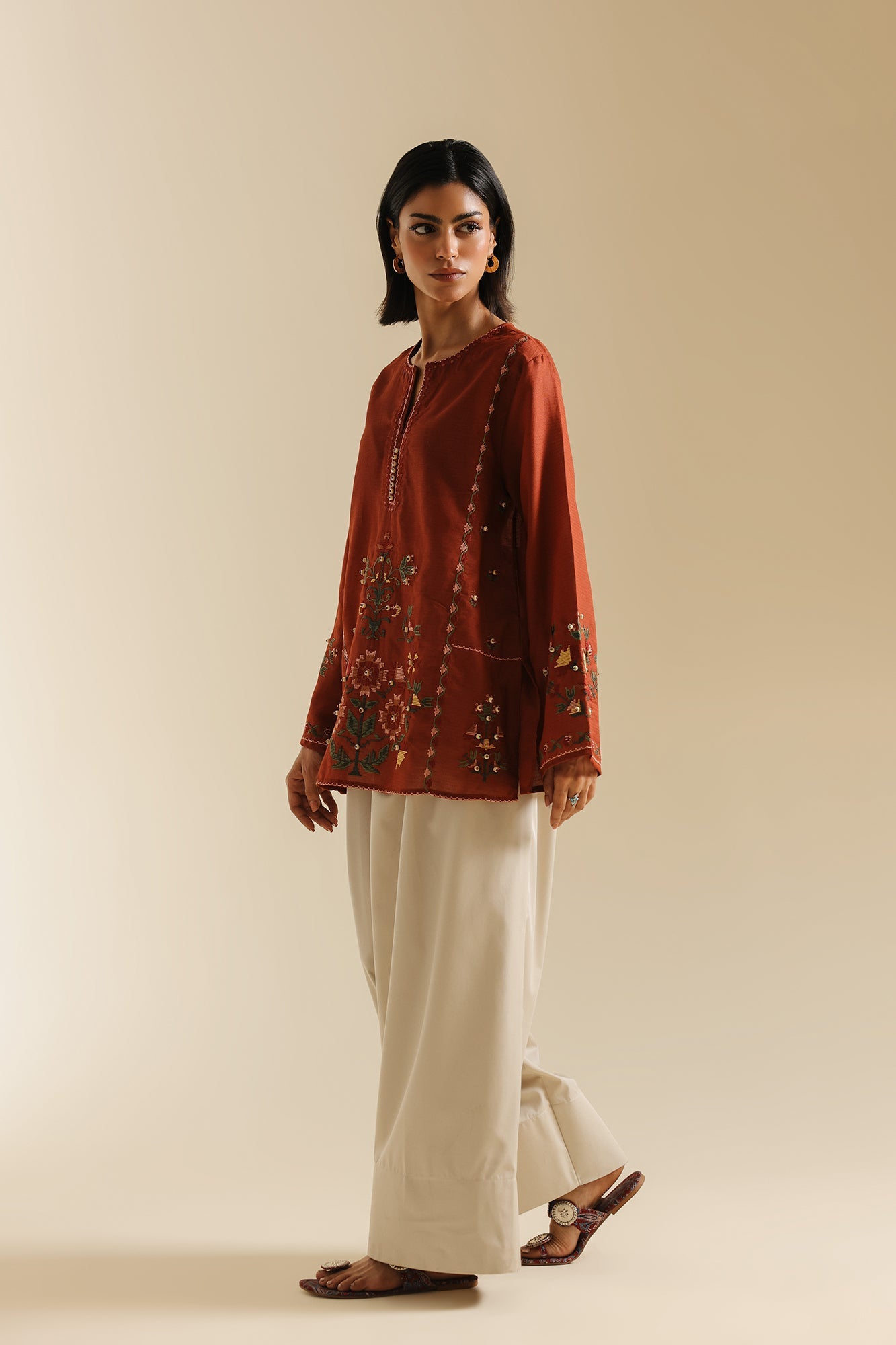 TROUSER (E0739/119/004)