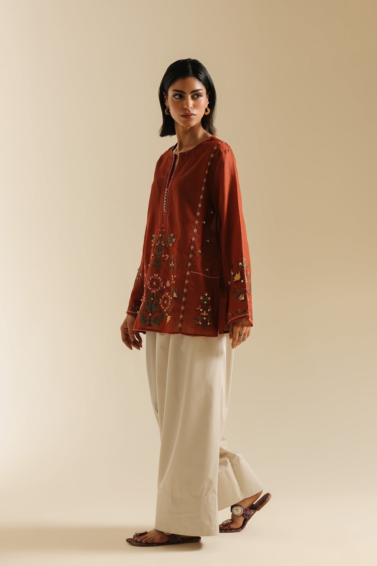 Ethnic