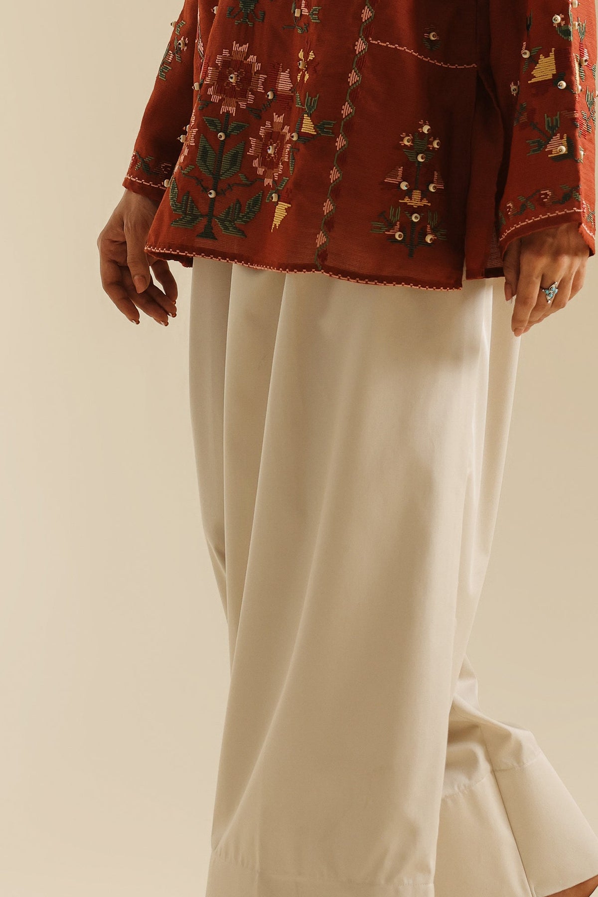 TROUSER (E0739/119/004)
