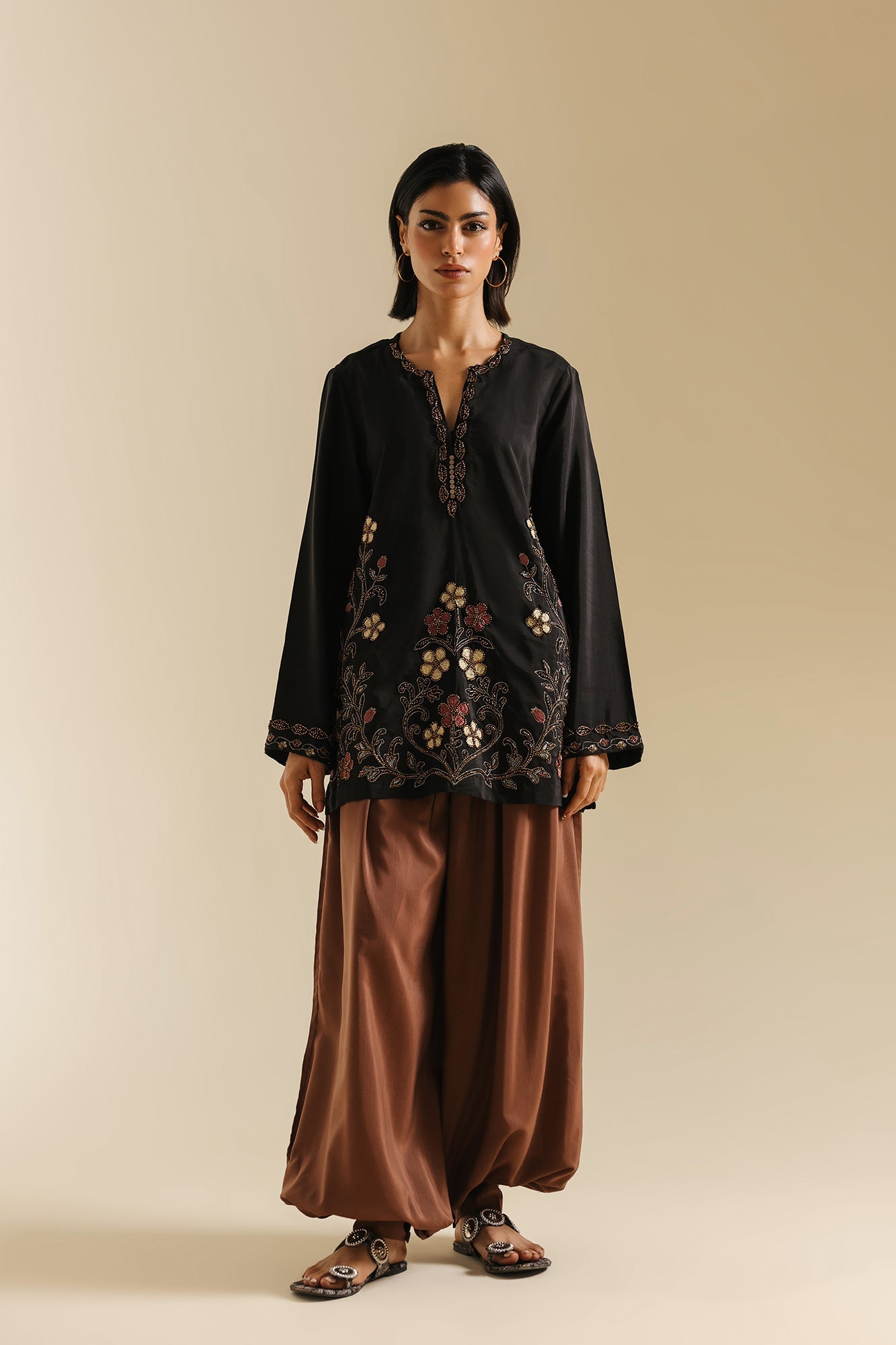 TROUSER (E0740/119/803)