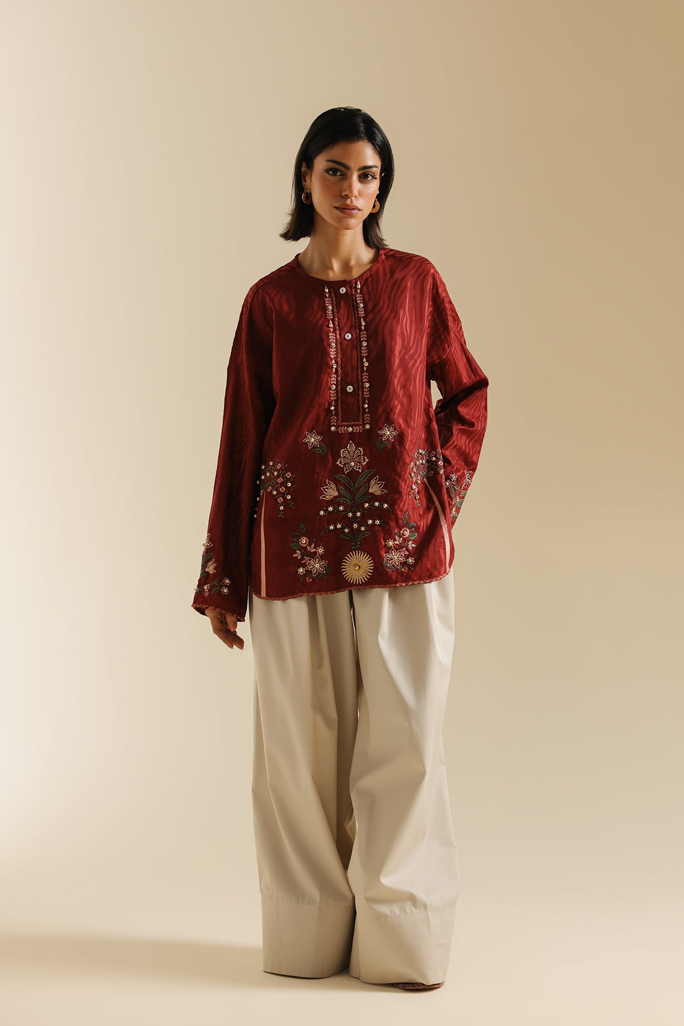 SHIRT (E0741/119/305)