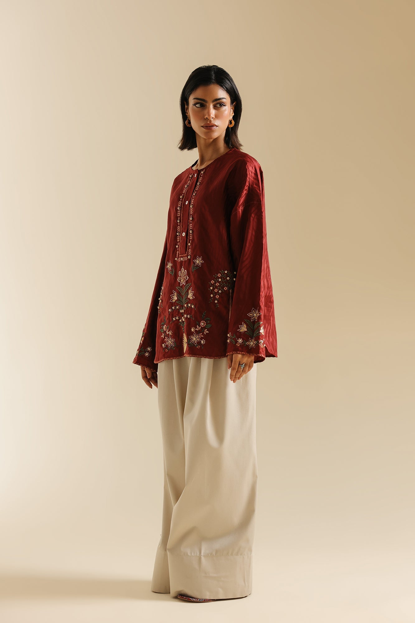 SHIRT (E0741/119/305)