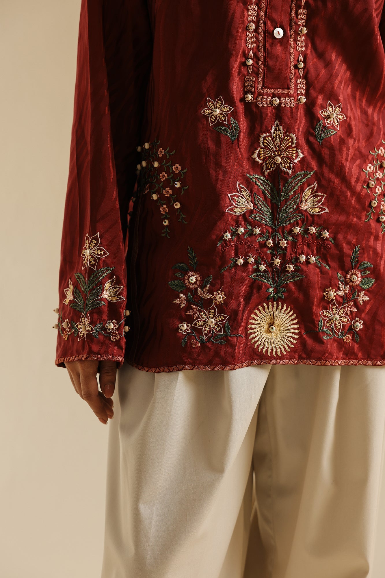 SHIRT (E0741/119/305)