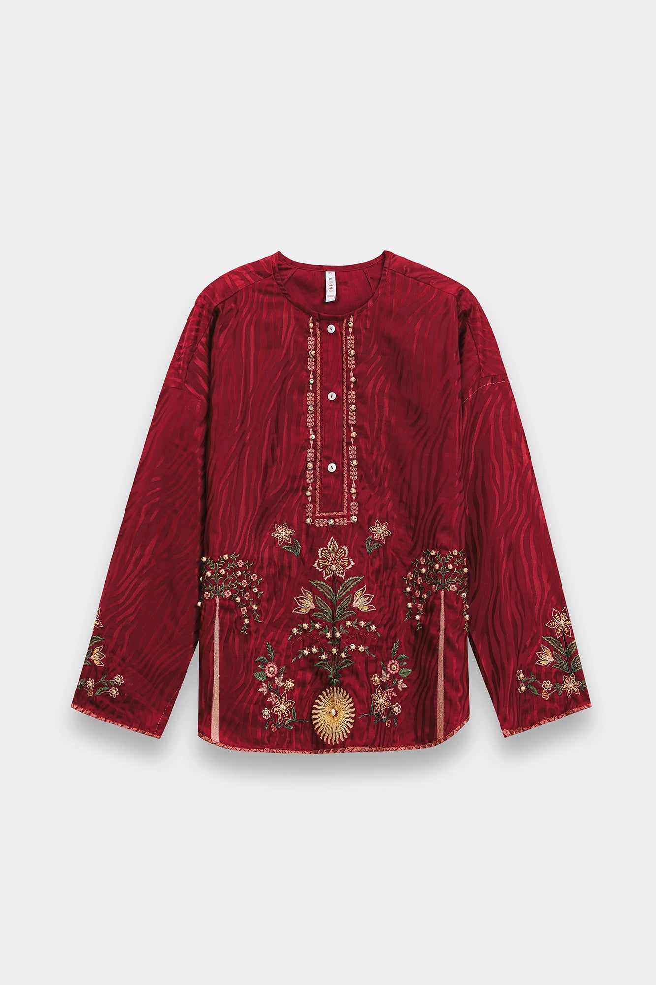 SHIRT (E0741/119/305)