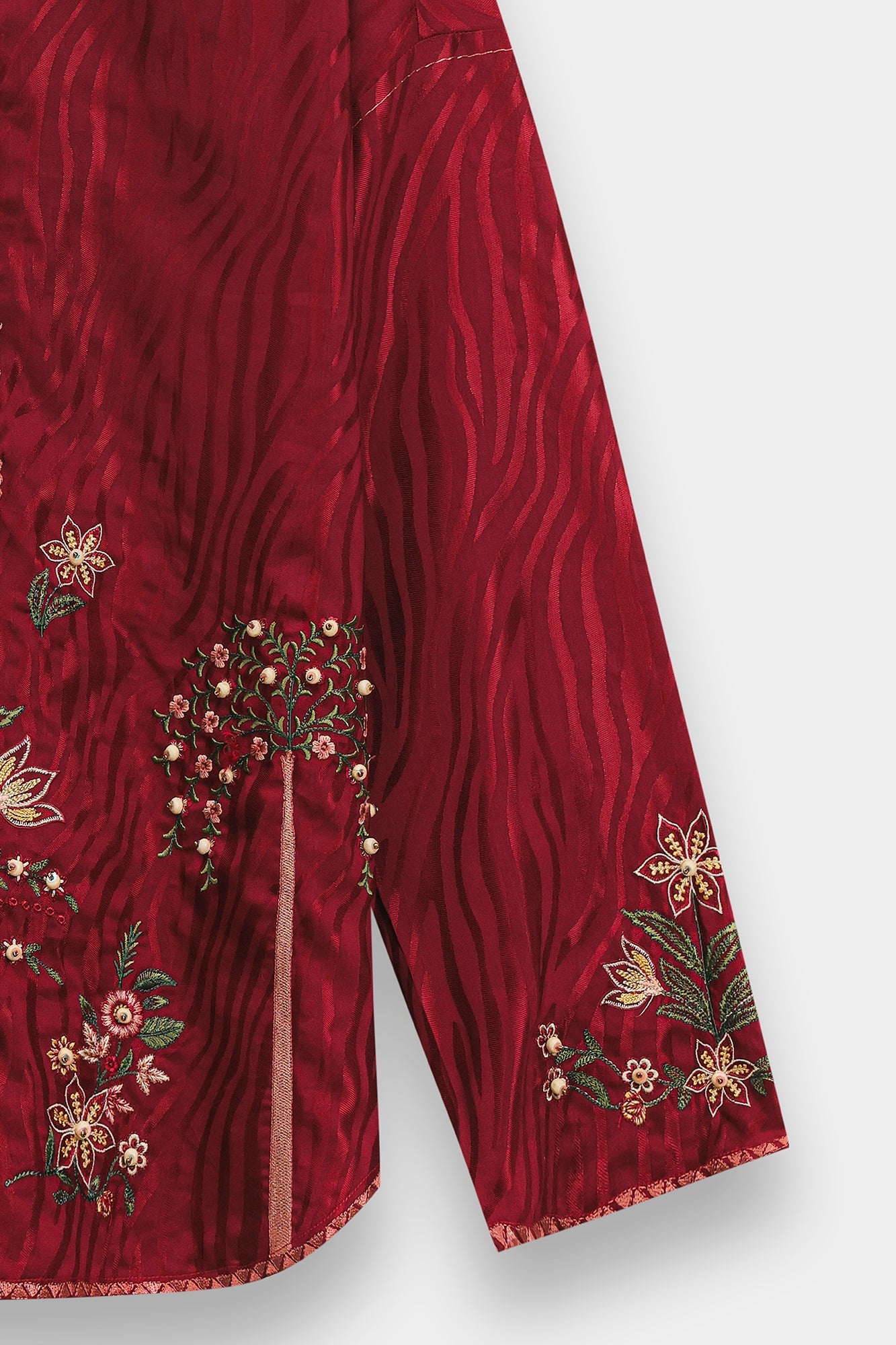 SHIRT (E0741/119/305)