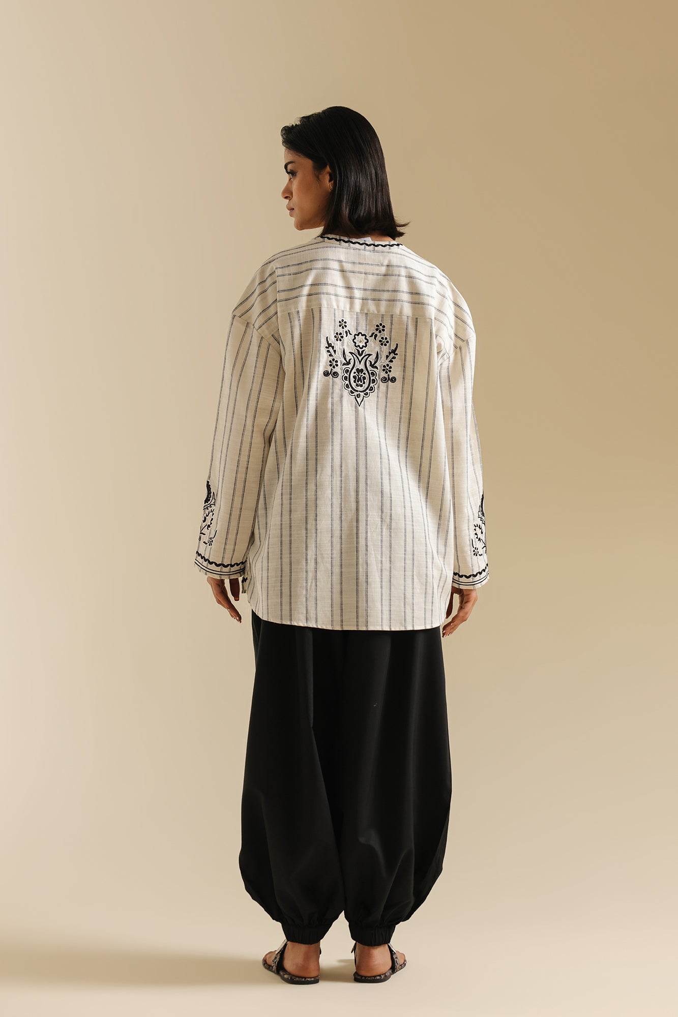 KURTI (E0743/119/002)