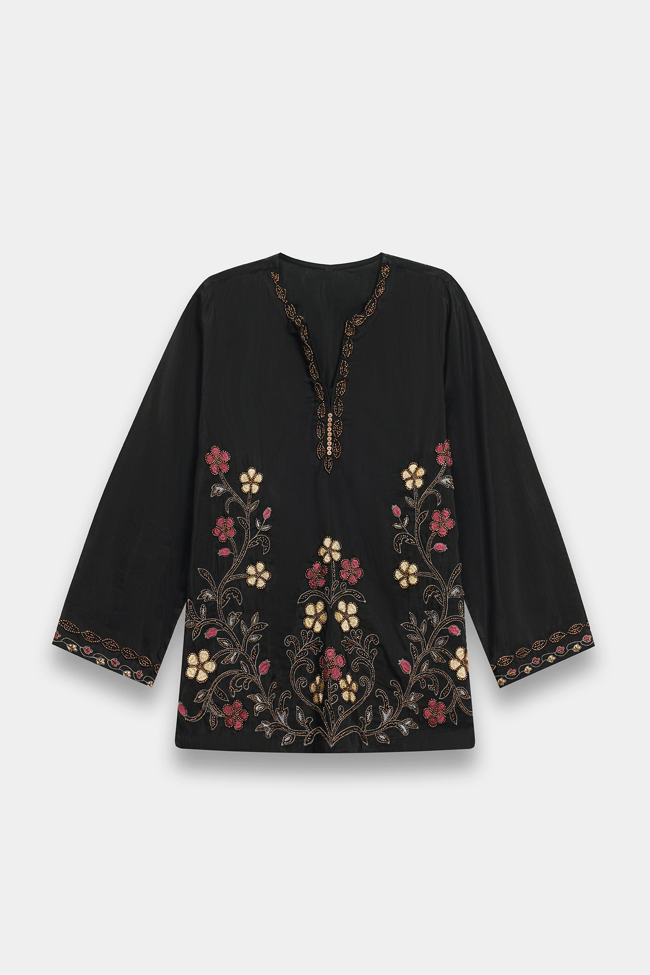 SHIRT (E0746/119/902)