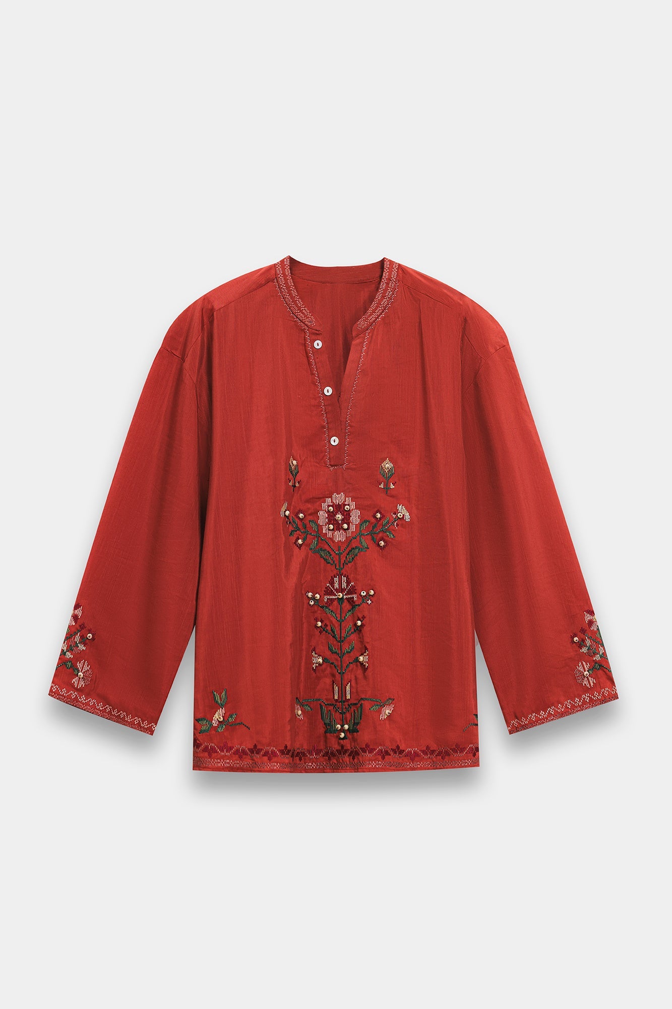 KURTI (E0747/119/209)