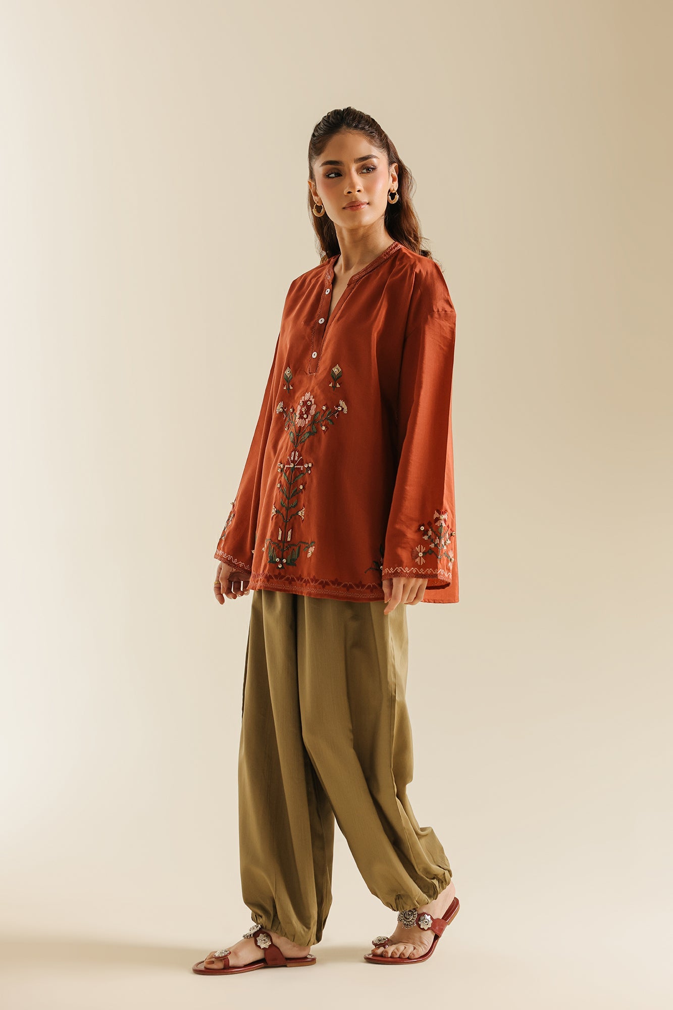 KURTI (E0747/119/209)