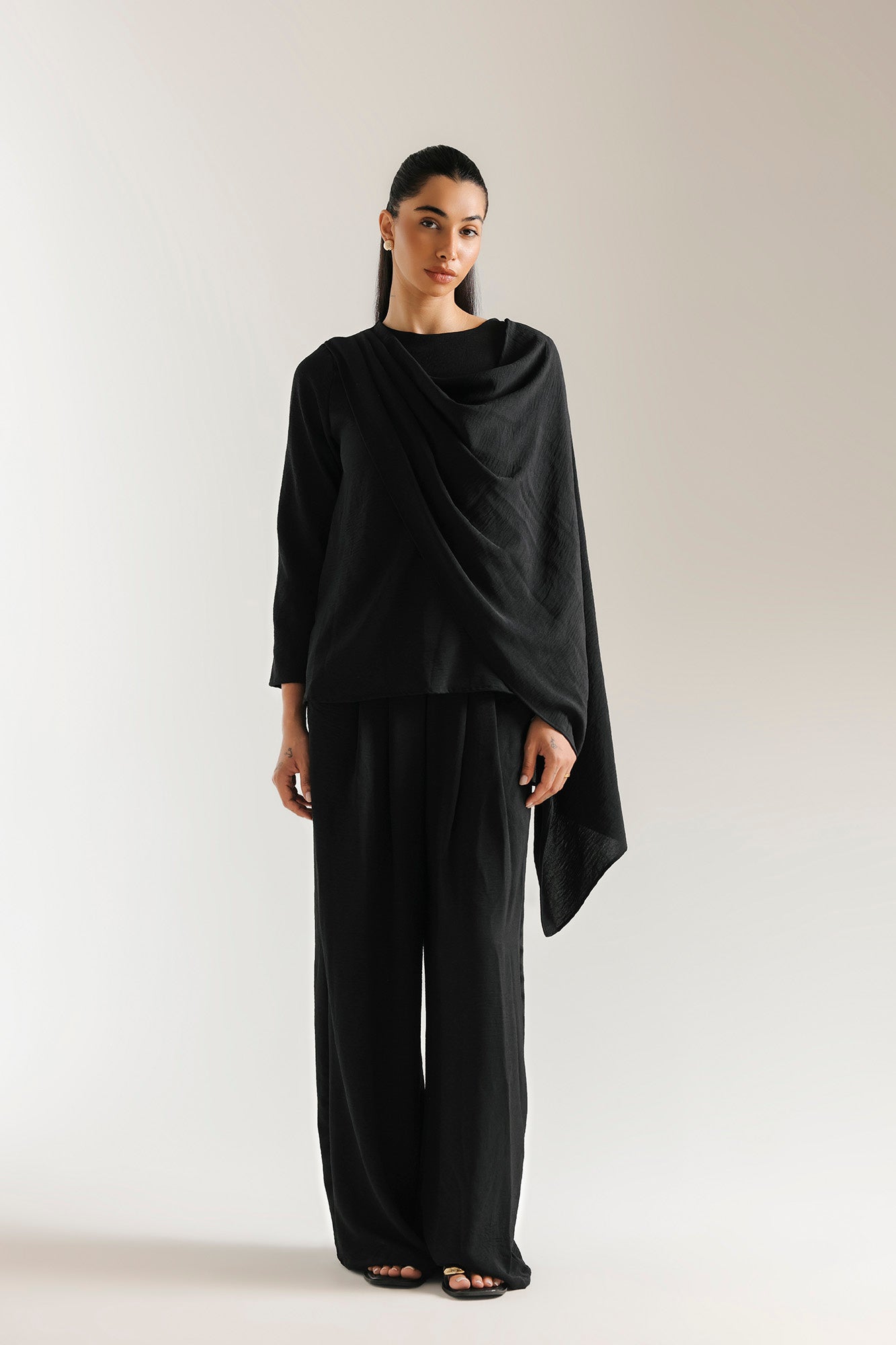 SOLID SUIT (E0750/106/902)