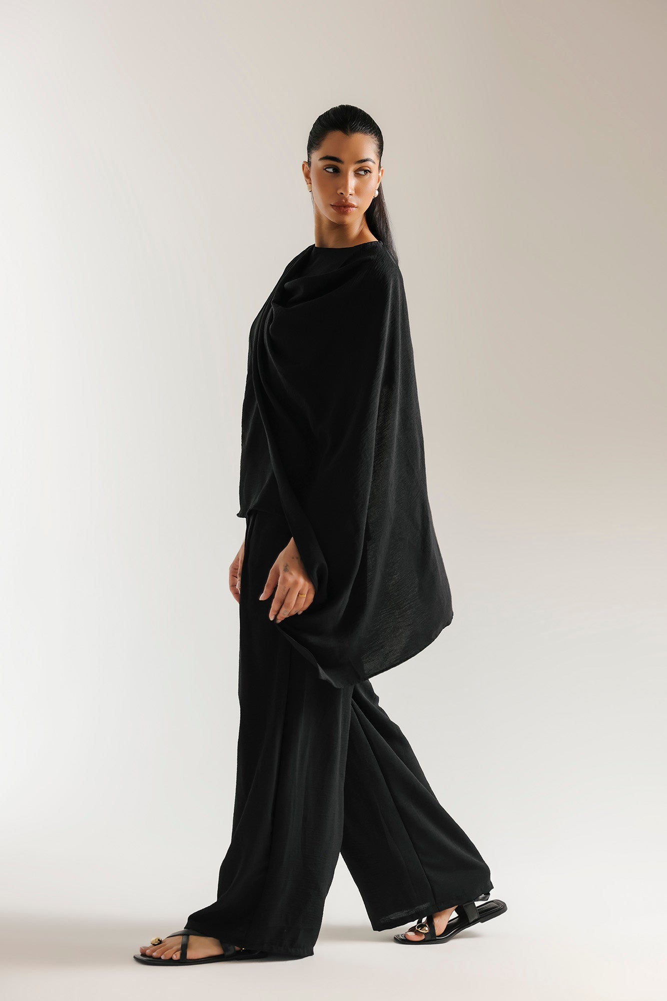 SOLID SUIT (E0750/106/902)