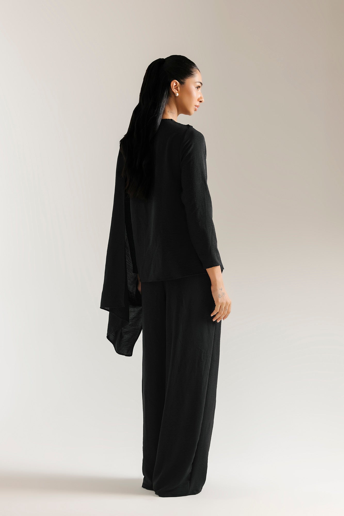 SOLID SUIT (E0750/106/902)