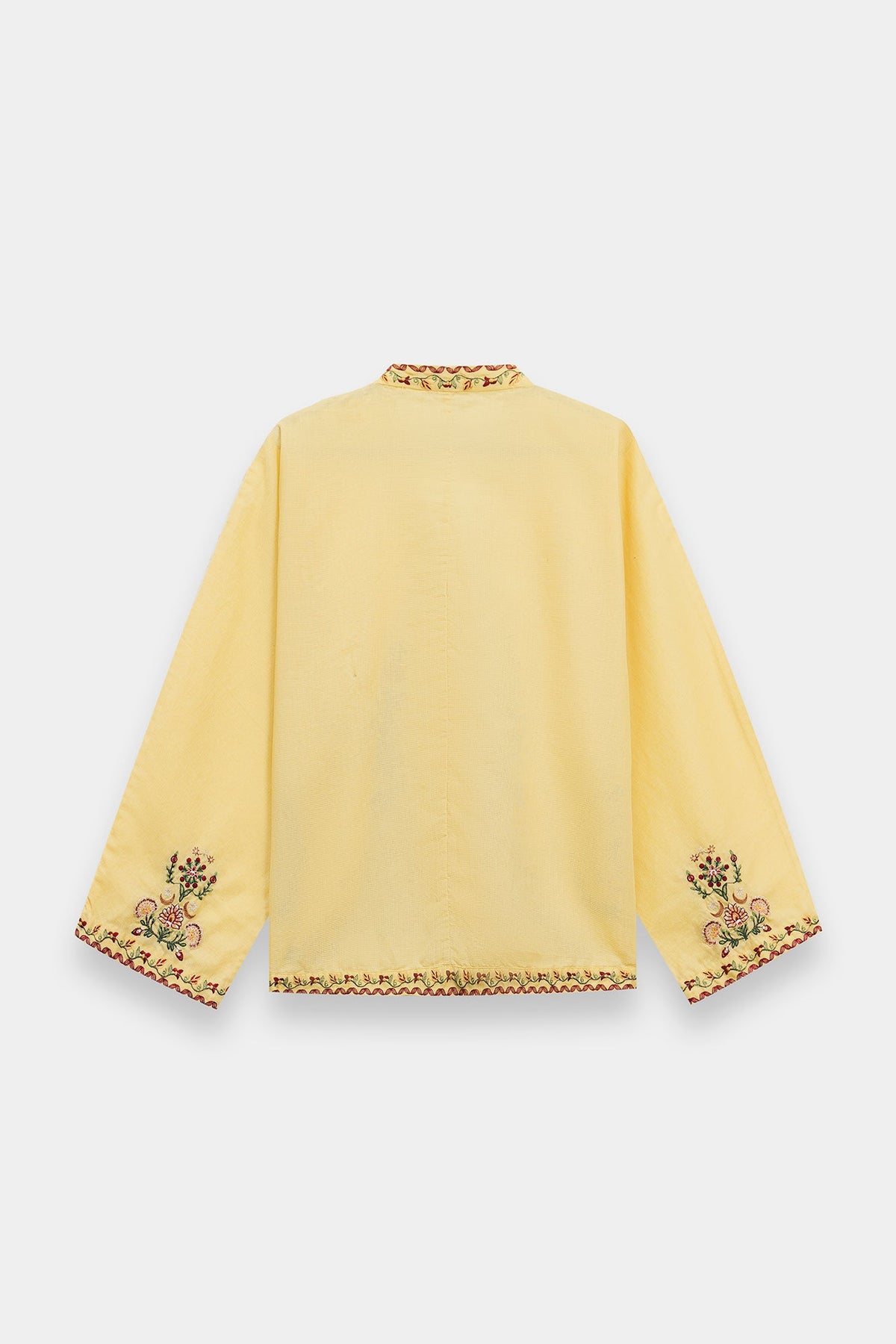 SHIRT (E0750/119/112)