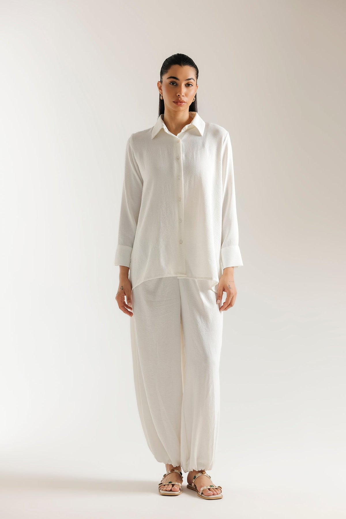 SOLID SUIT (E0751/106/001)