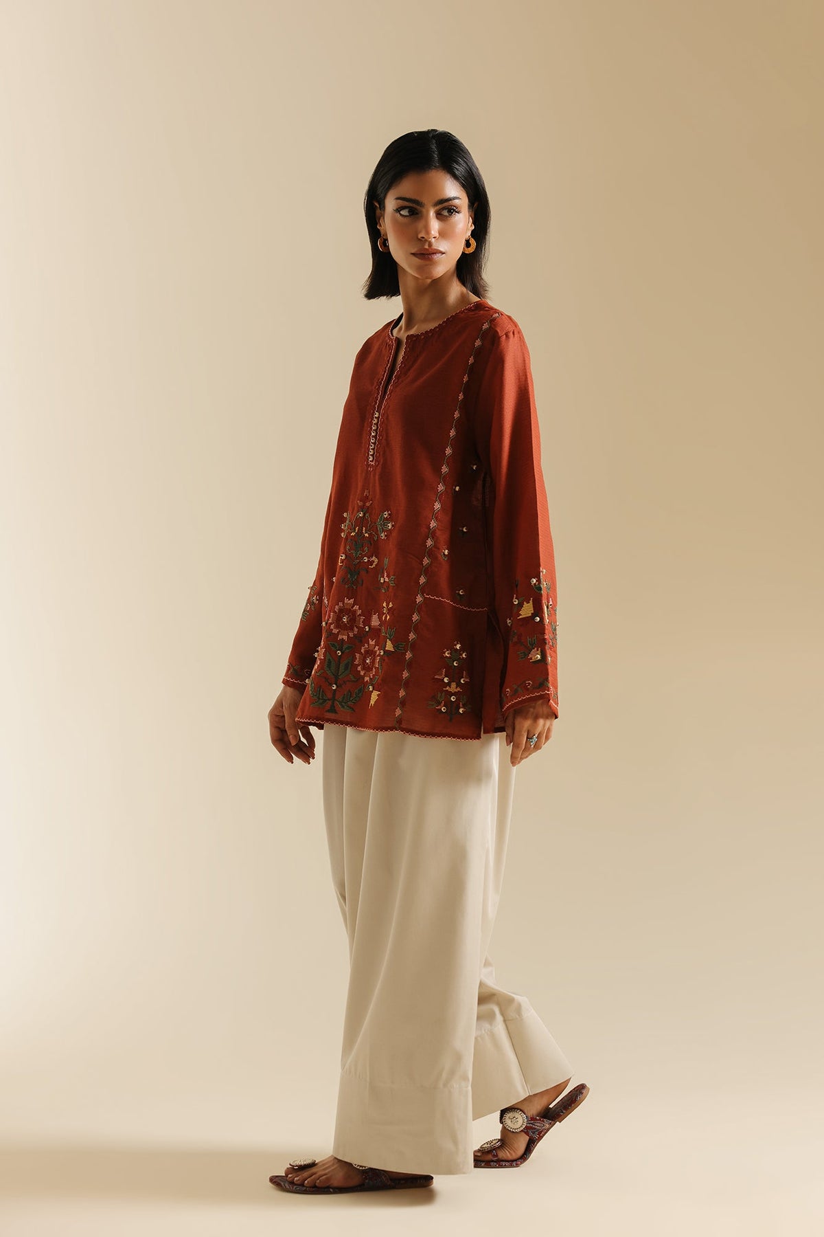 Ethnic