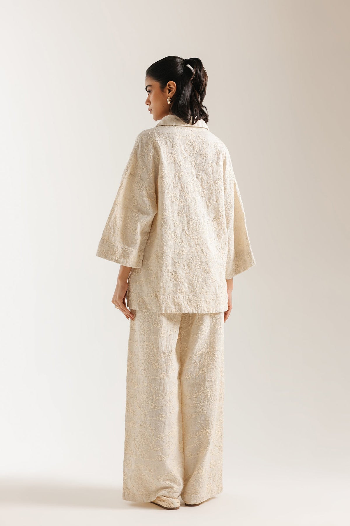 SOLID SUIT (E0752/106/001)