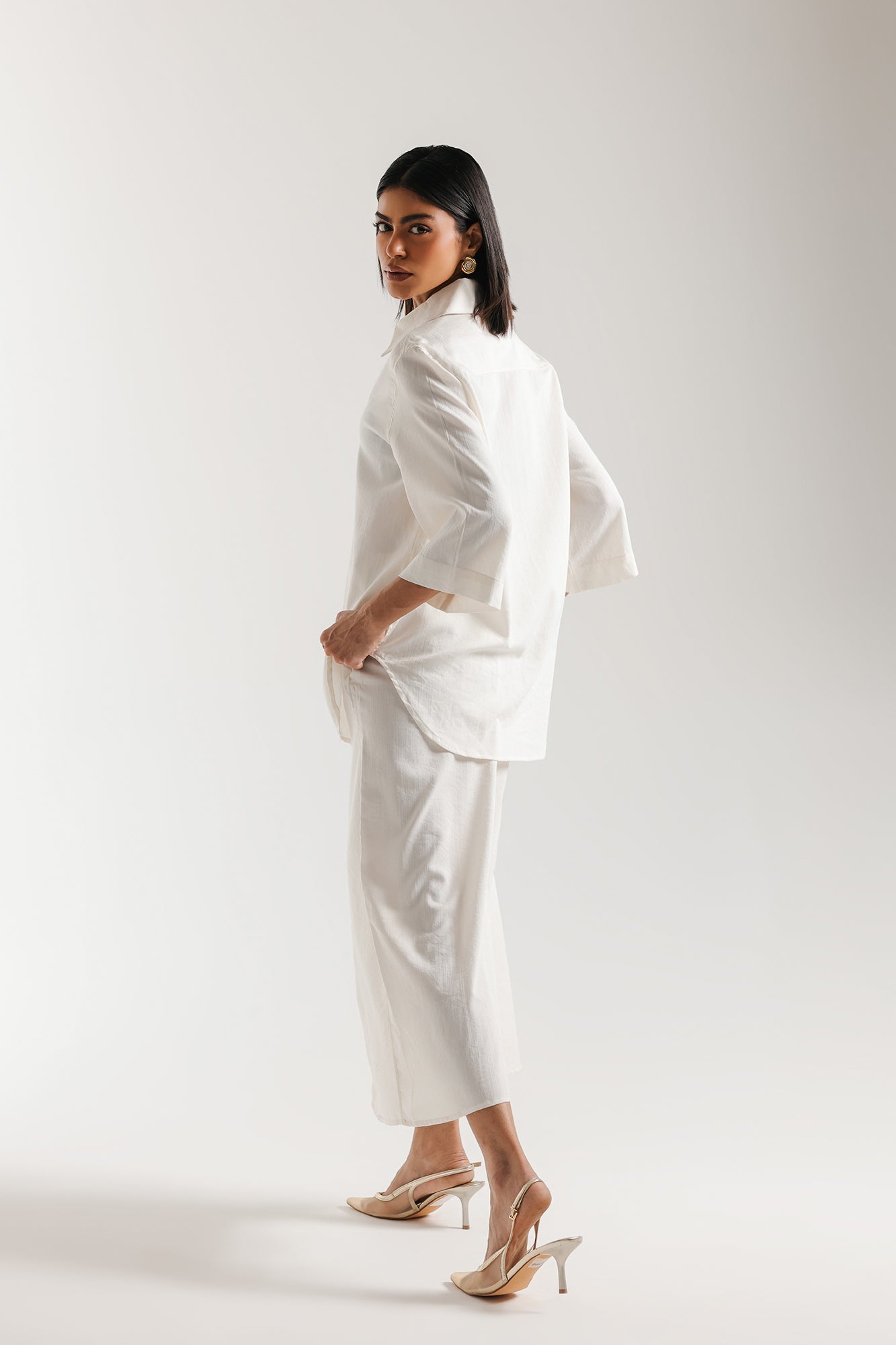 SOLID SUIT (E0752/116/003)
