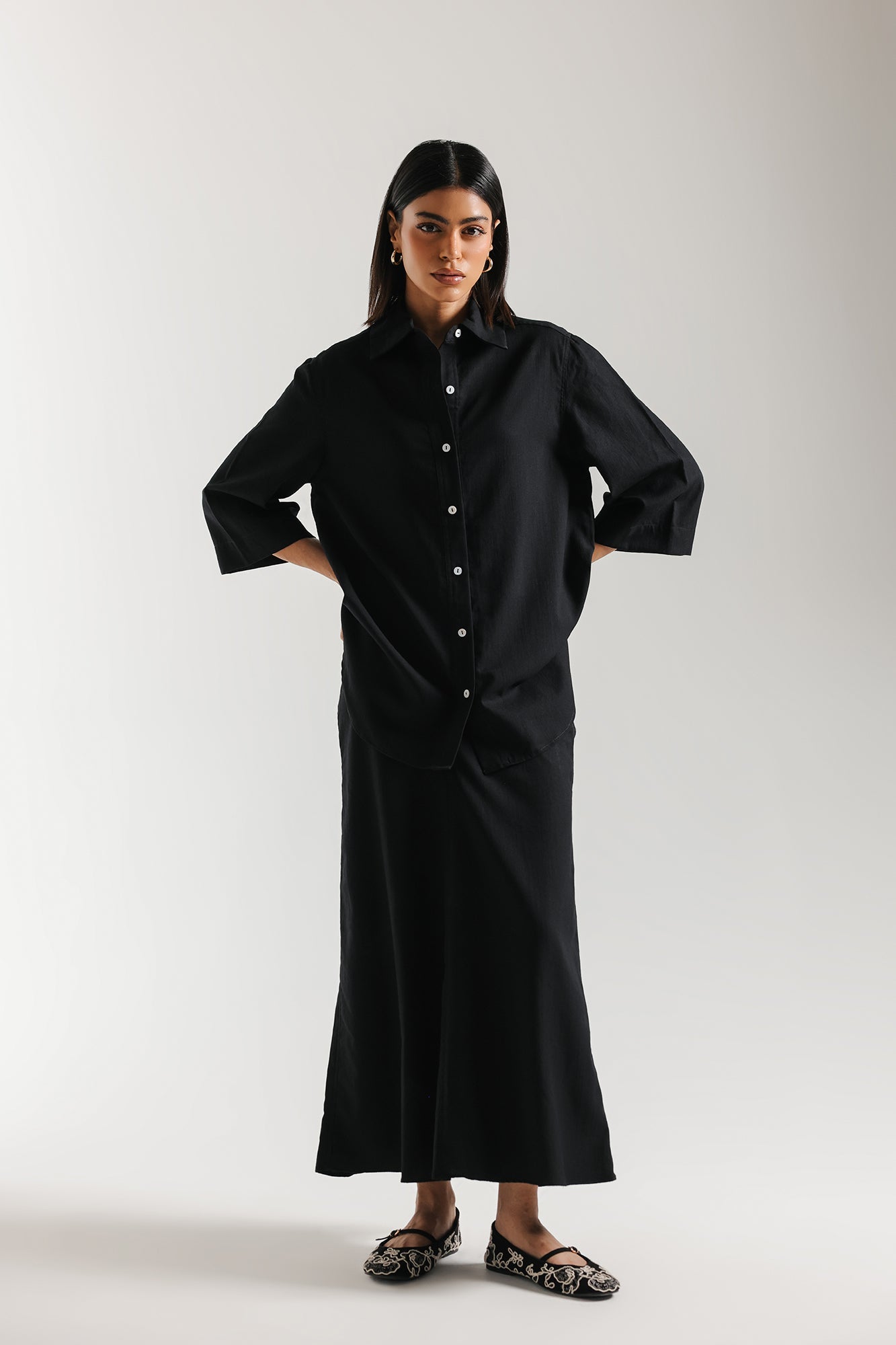 SOLID SUIT (E0752/116/902)