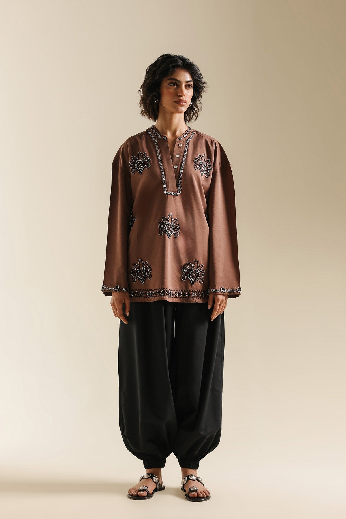 SHIRT (E0752/119/804)