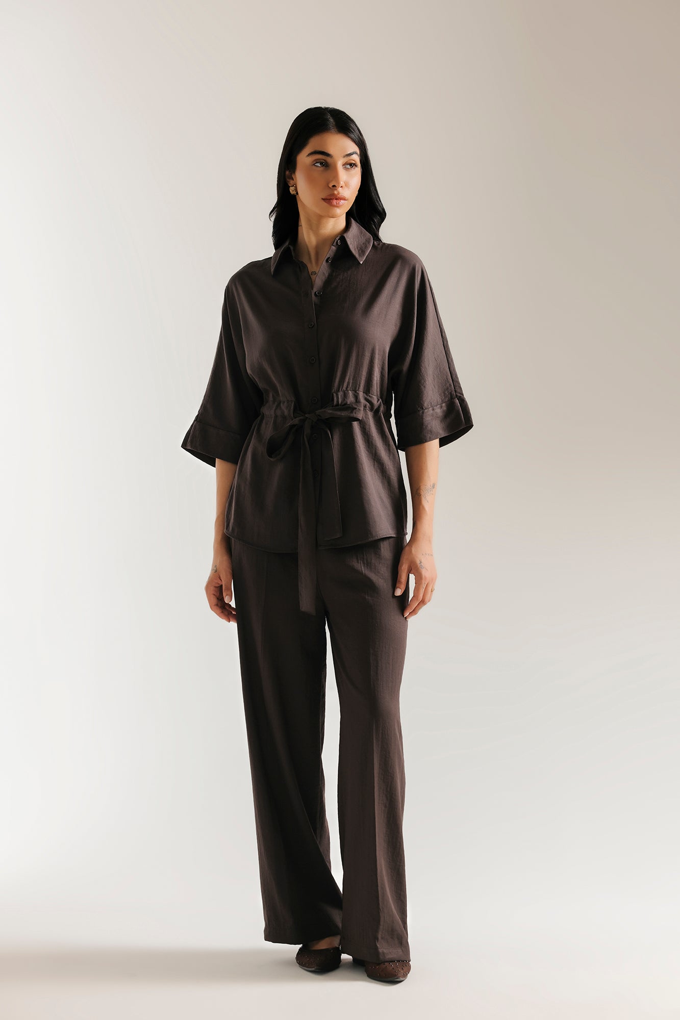 SOLID SUIT (E0753/116/801)