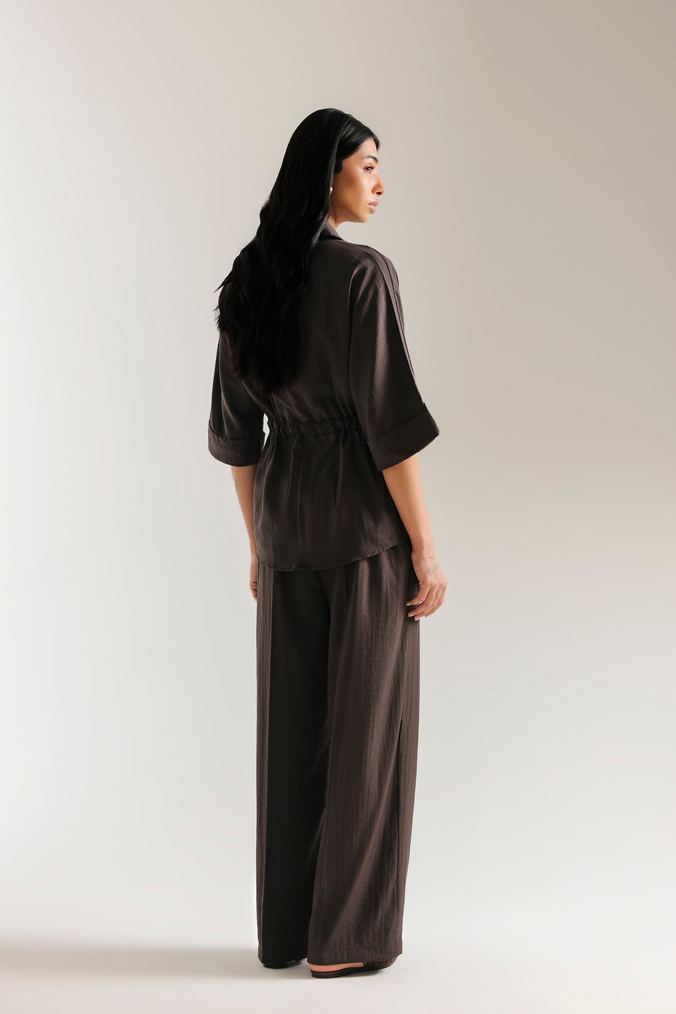SOLID SUIT (E0753/116/801)