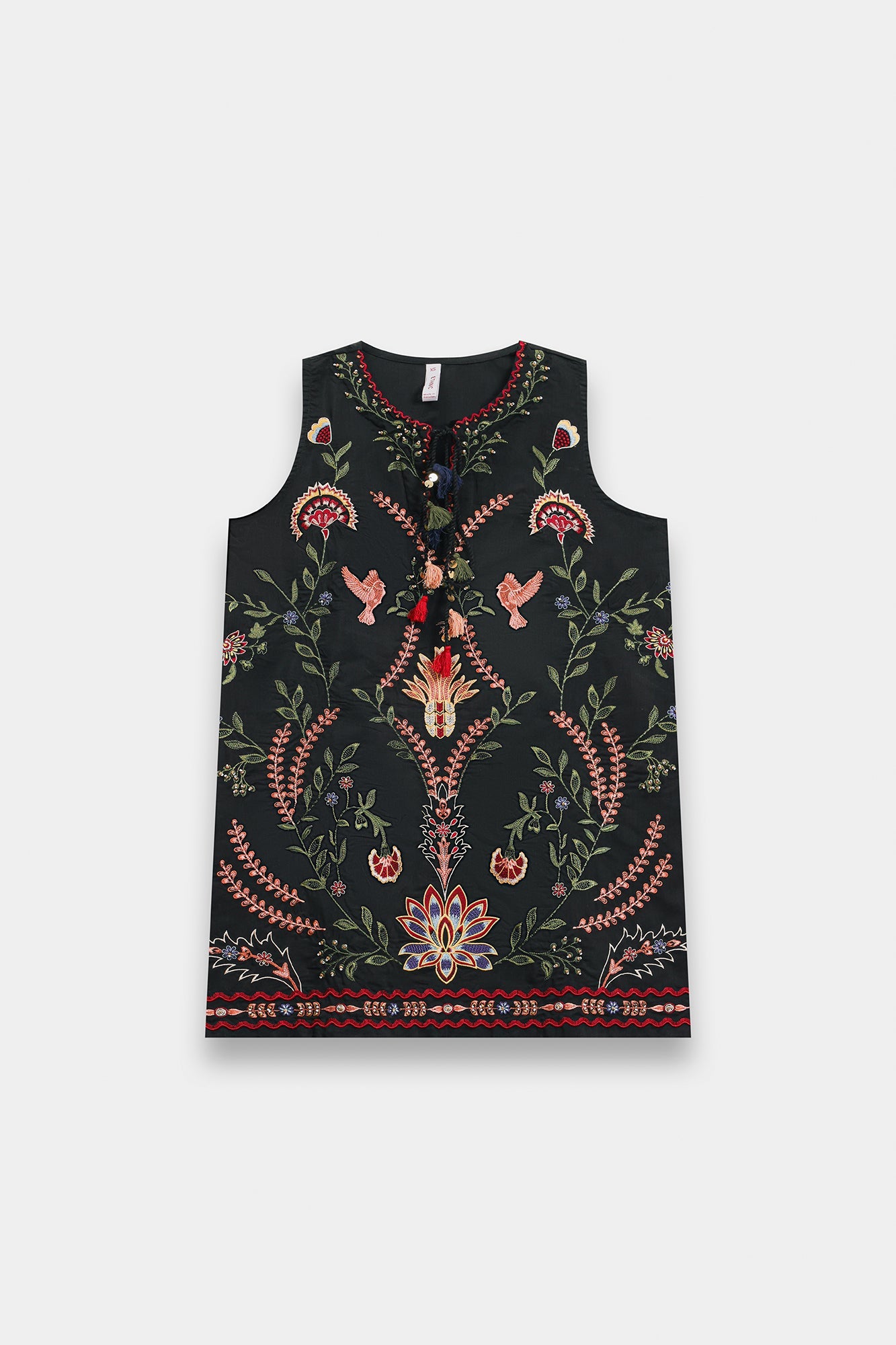 SHIRT (E0753/119/902)
