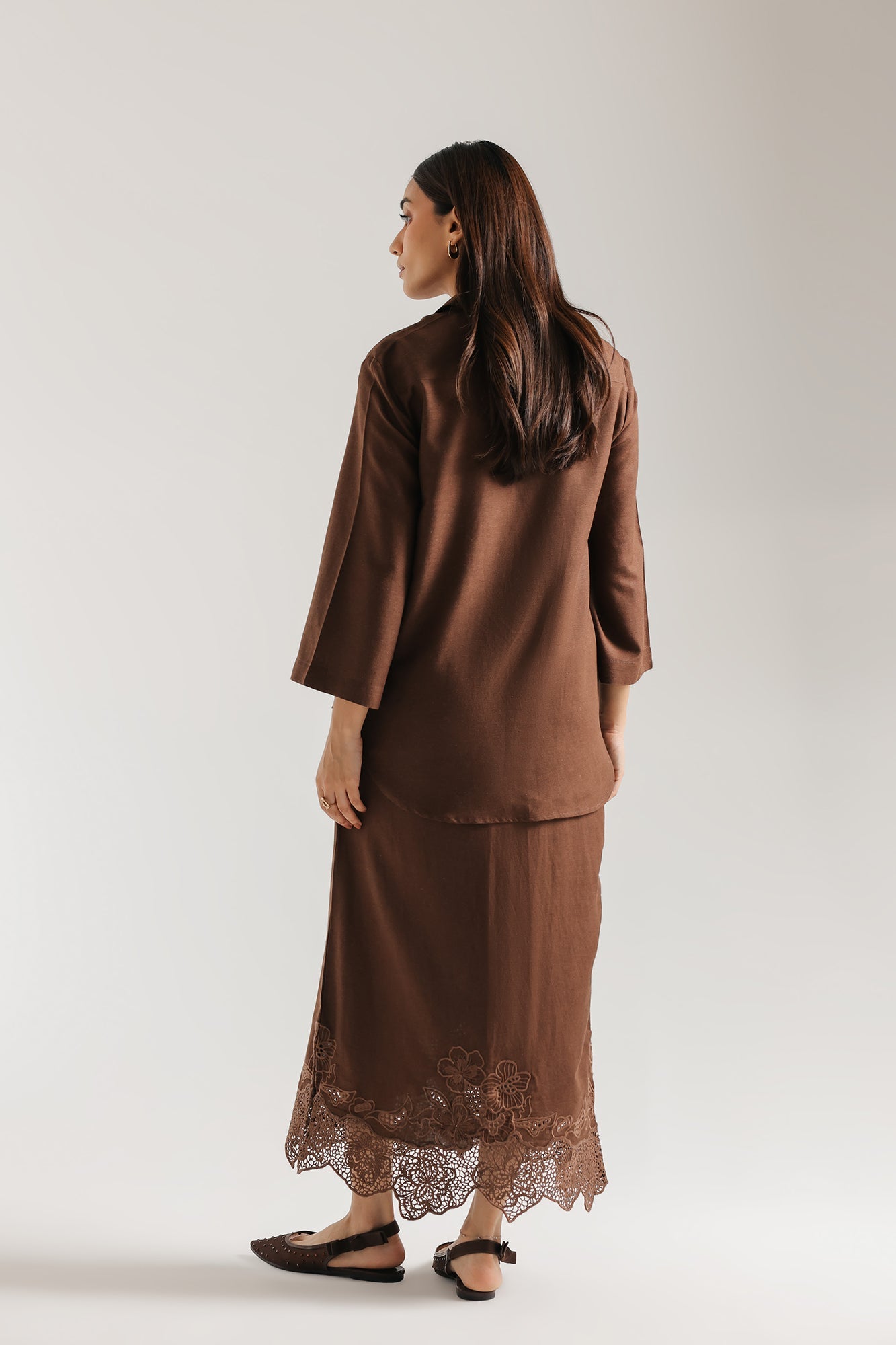 SOLID SUIT (E0754/106/803)
